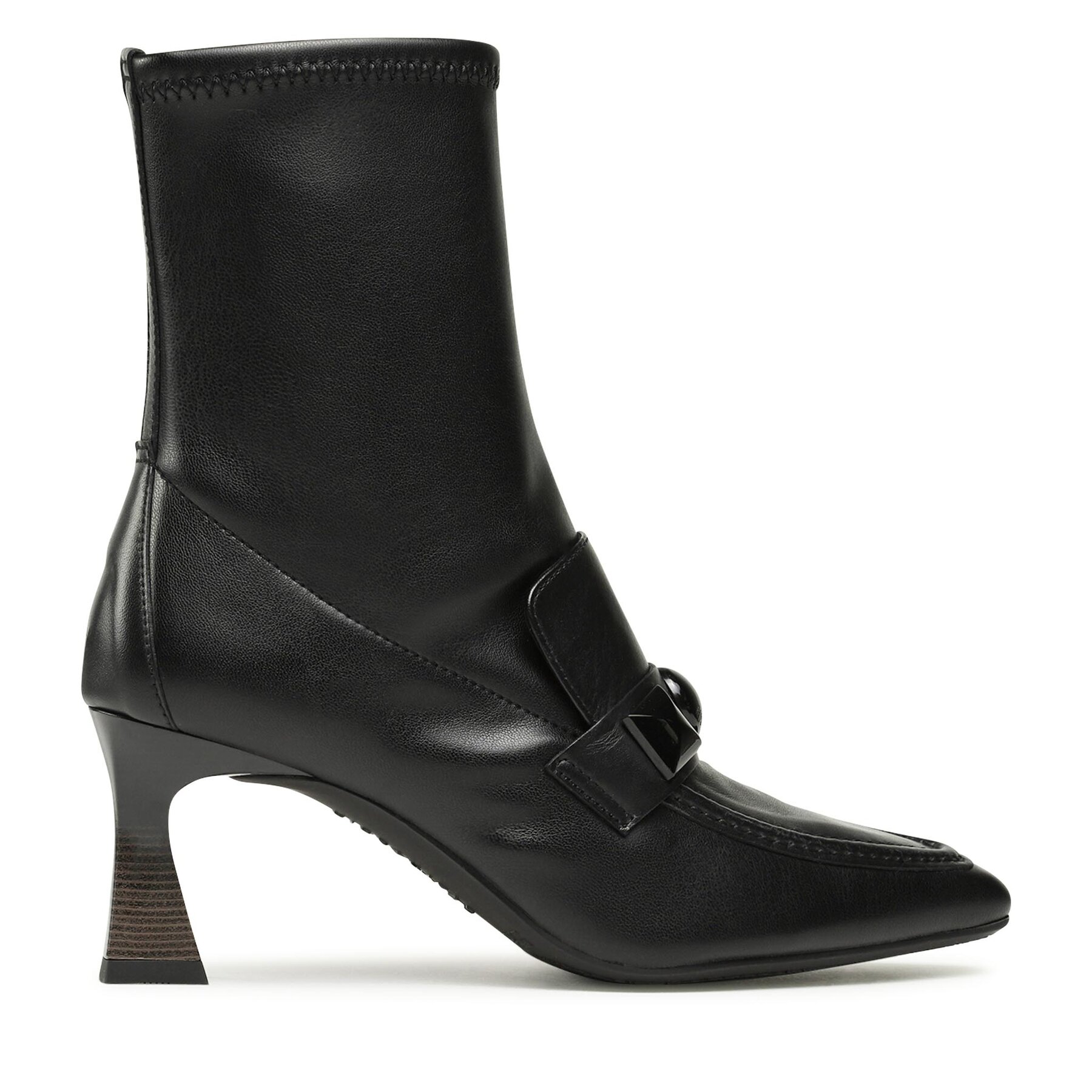 Botines Hispanitas HI232981 Negro