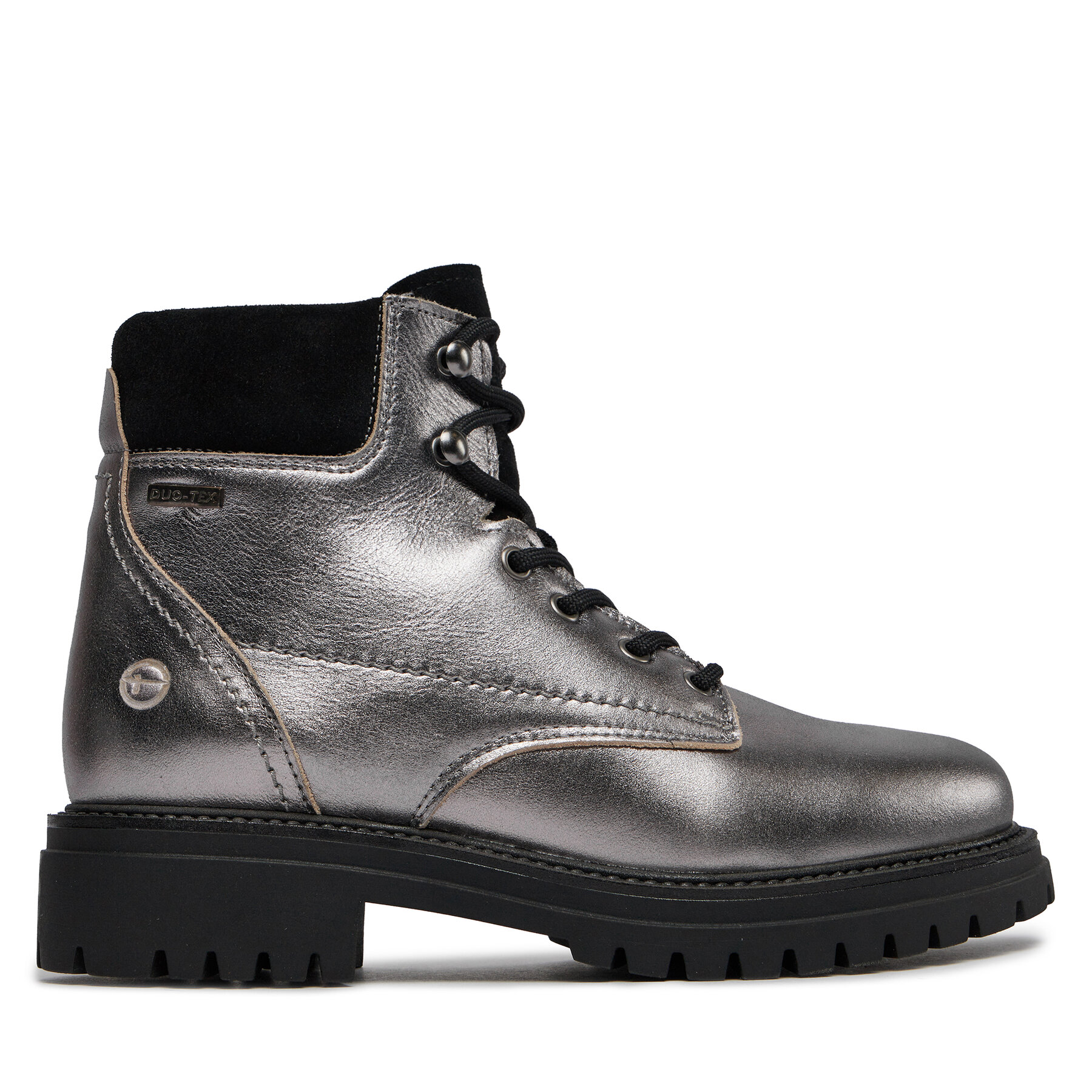 Scarponcini Tamaris 1-26914-41 Grigio