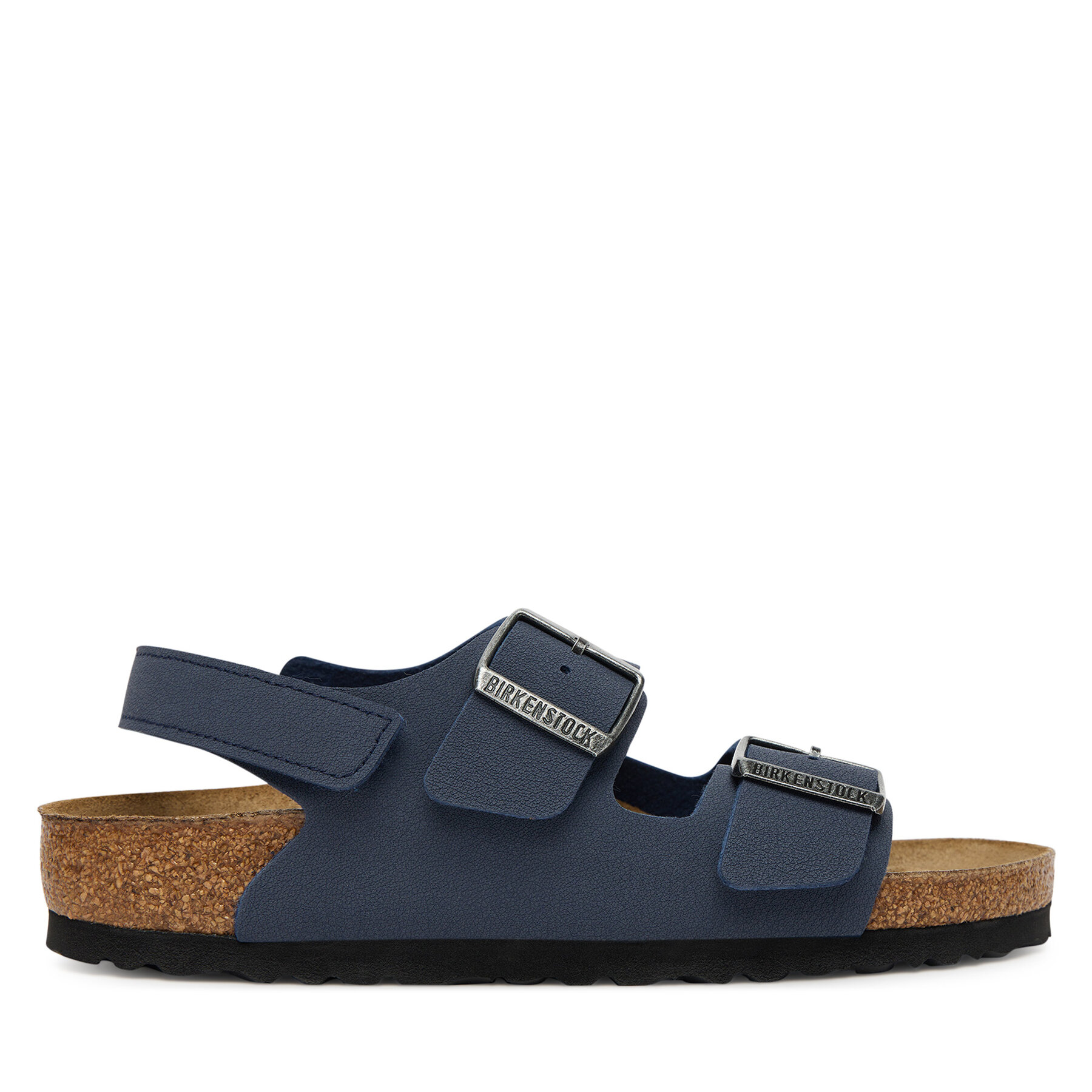 Σανδάλια Birkenstock Milano As Kids 1030427 D Σκούρο μπλε