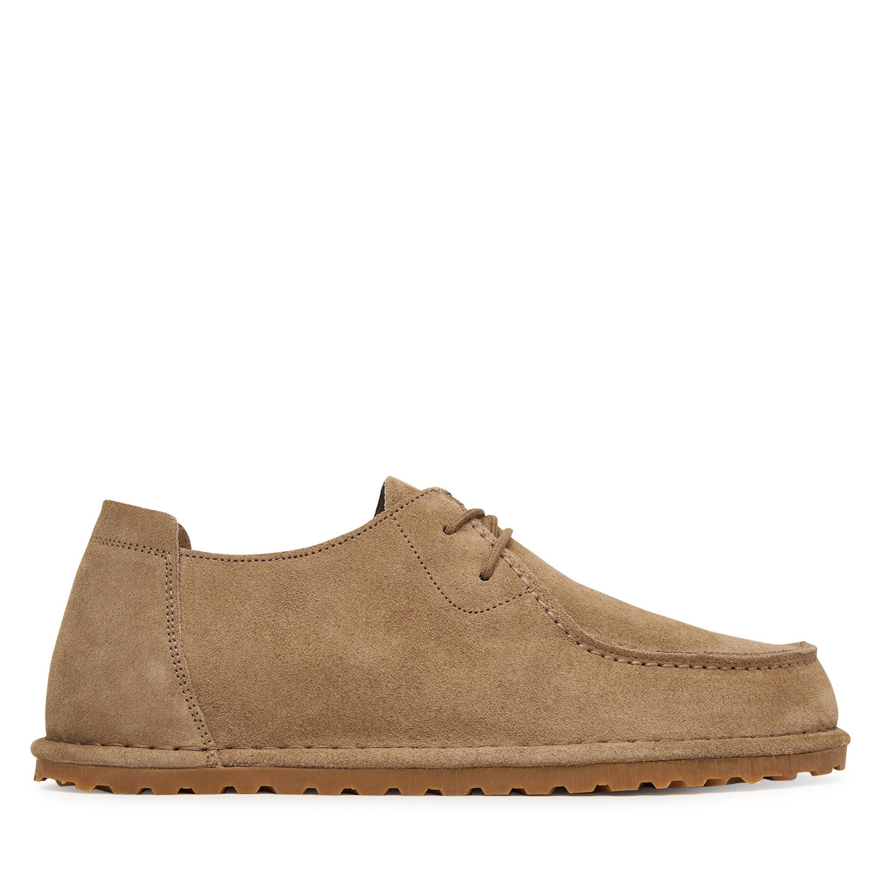 Nizki čevlji Birkenstock Utti Lace 1034384 Bež