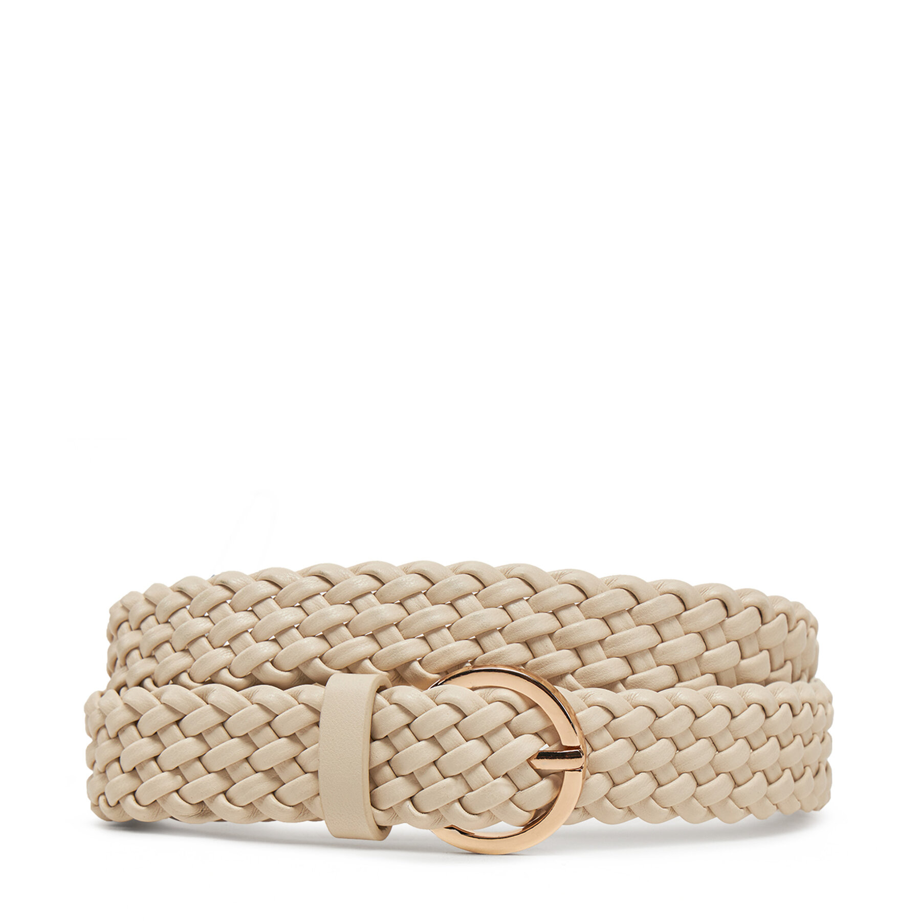 Cintura da donna DeeZee B20003 Écru, Taglia NOSIZE, taglia : NOSIZE