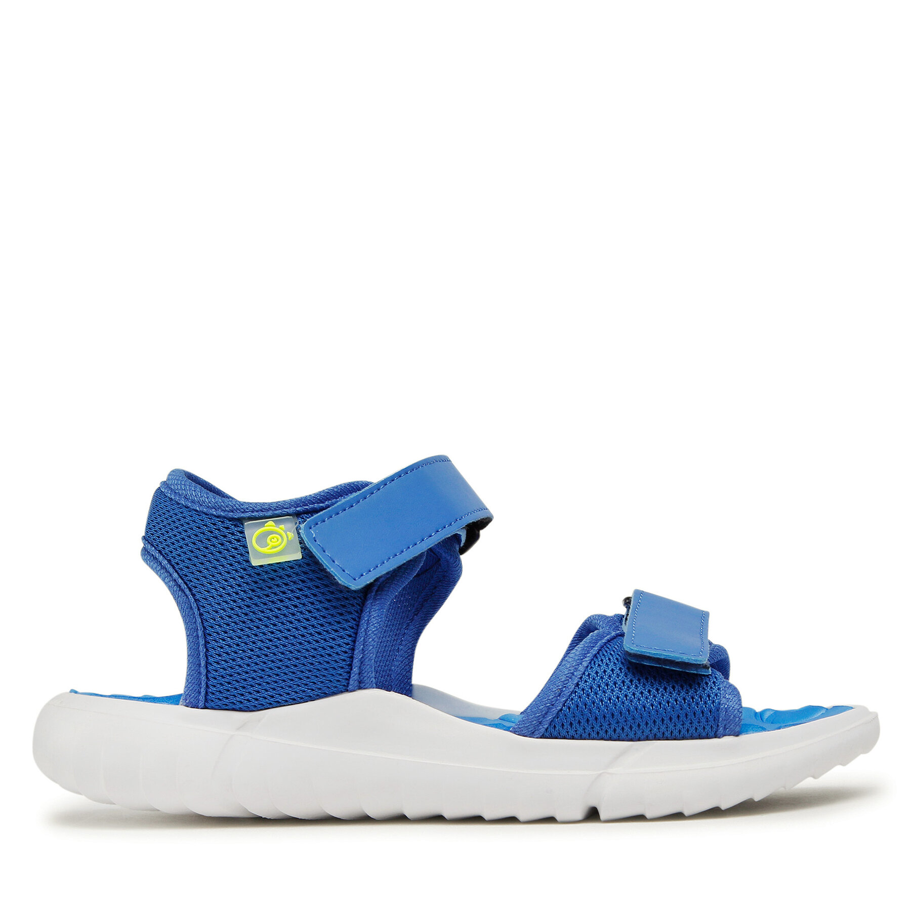 Sandalias Dudino Misha 2C32B Azul