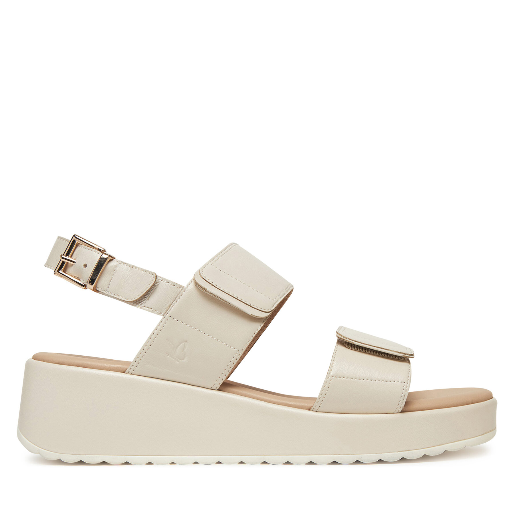 Сандали Caprice 9-28307-44 Бежов