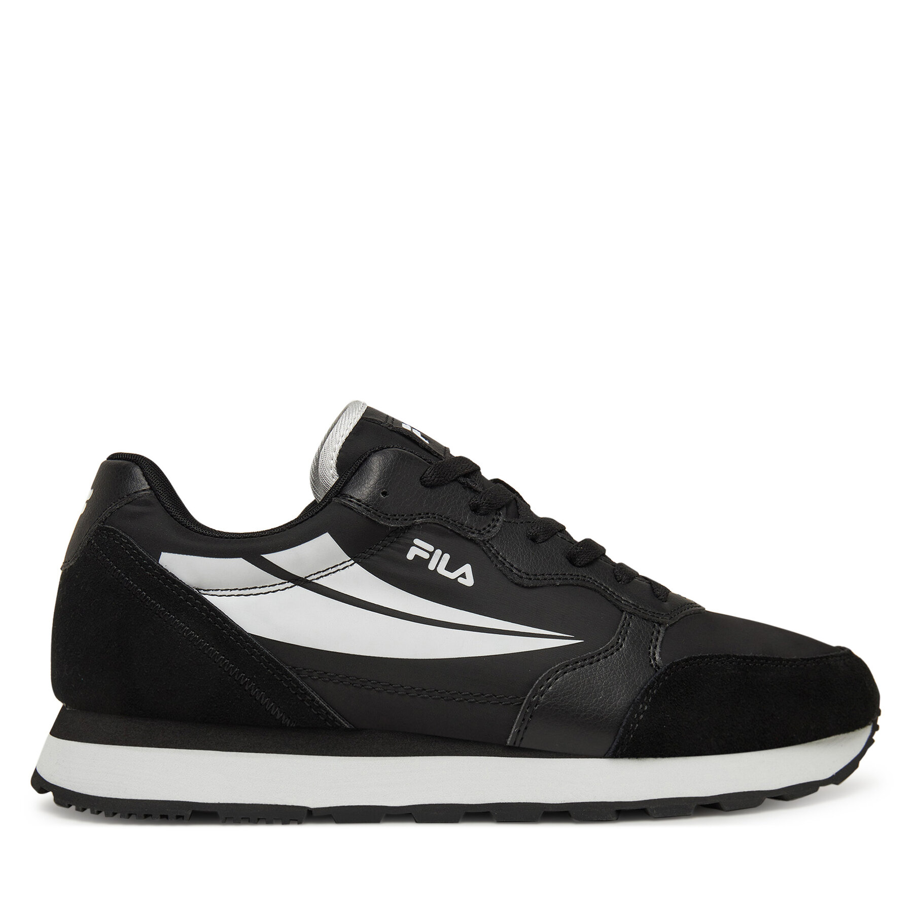 Sneakers Fila Hypert FFM0380 83036 Nero