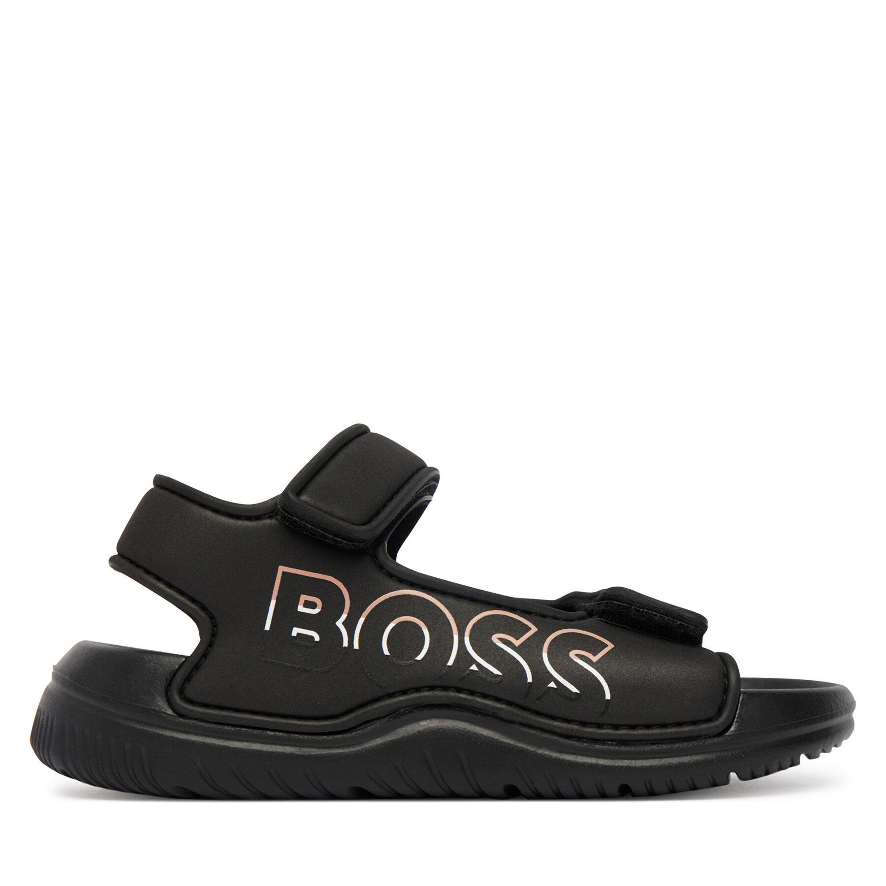 Basutės BOSS J52821 S Juoda