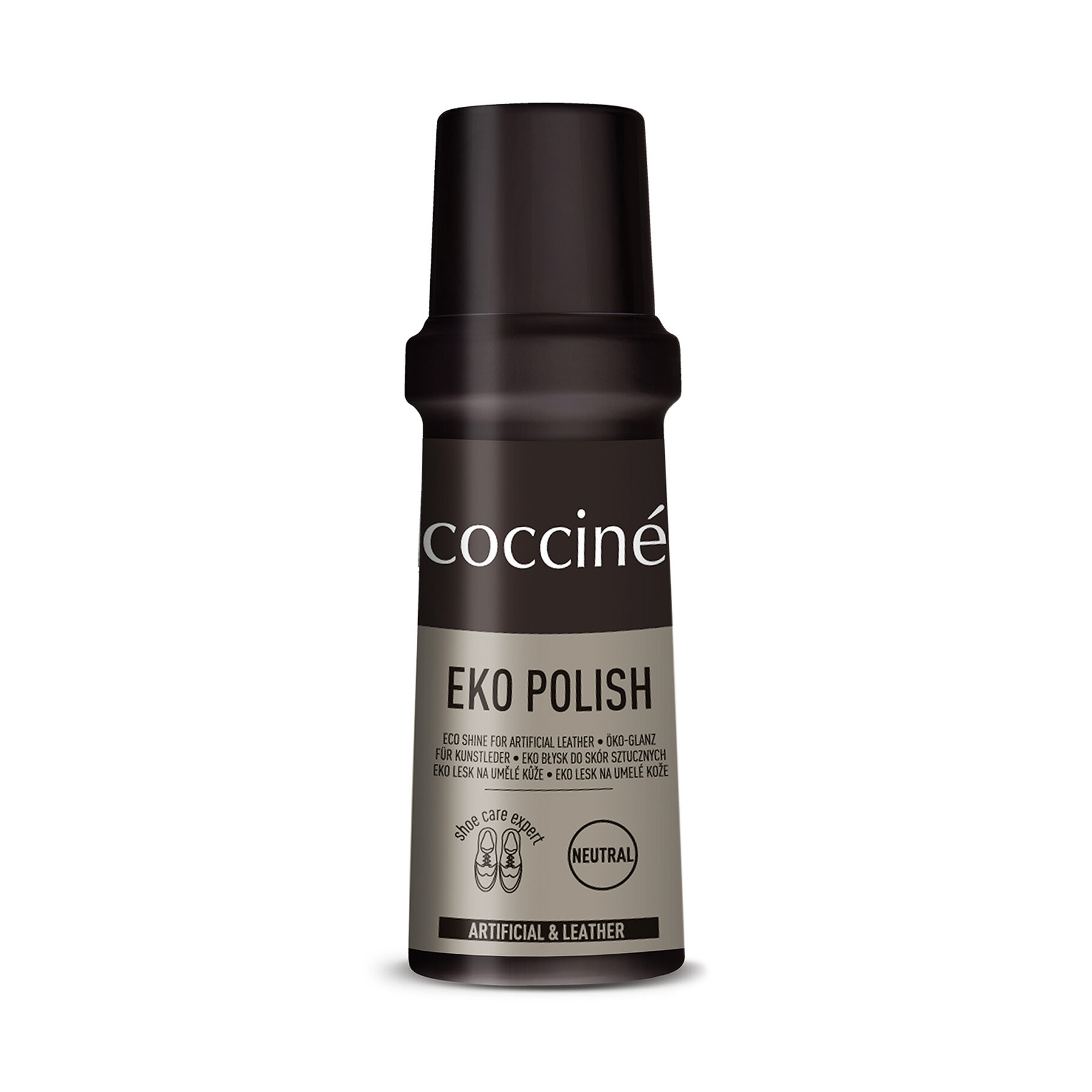 Spodrināšanas līdzeklis Coccine Polish 55/34/75/01/Z/v5