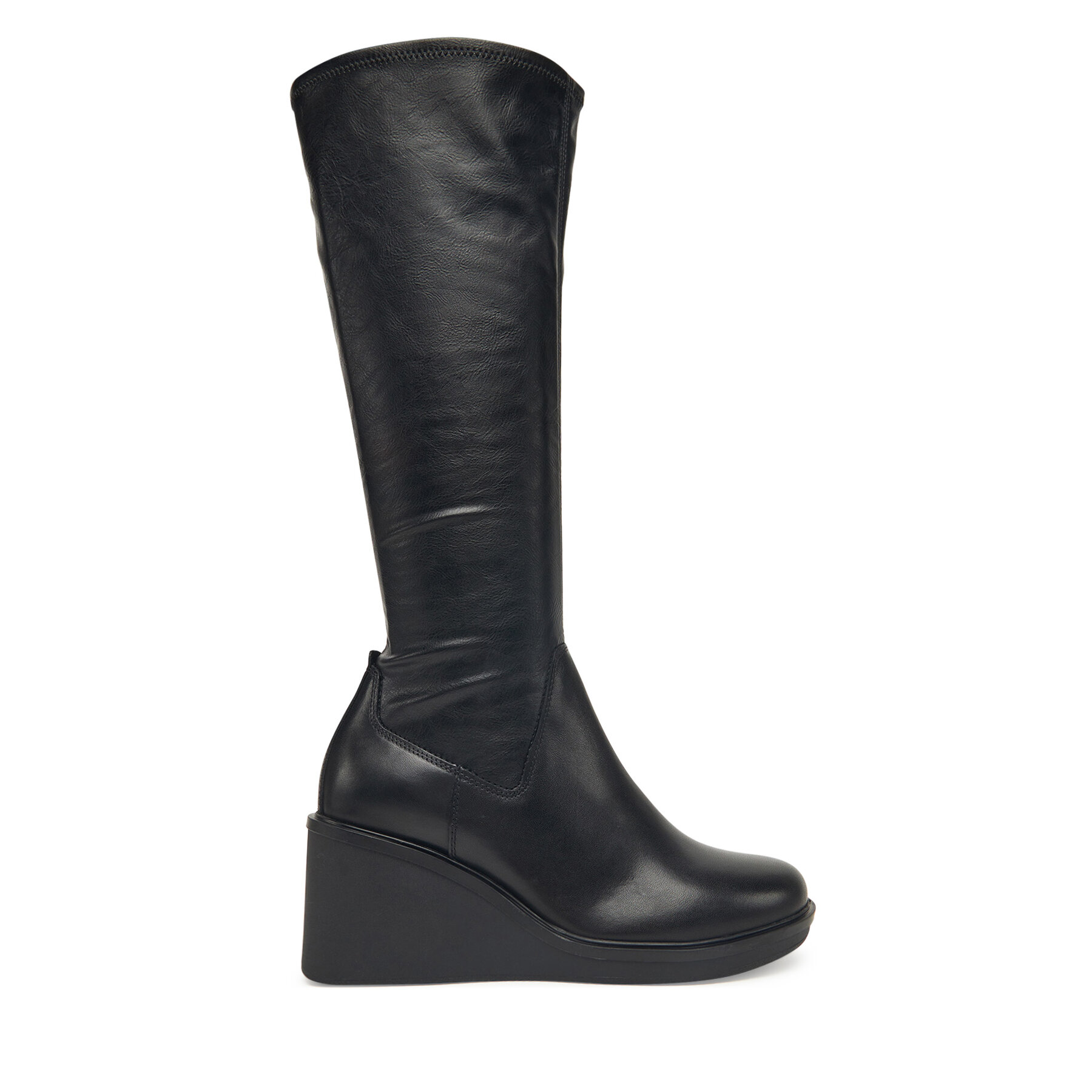 Čižmy Vagabond Shoemakers Deena 5832-202-20 Čierna