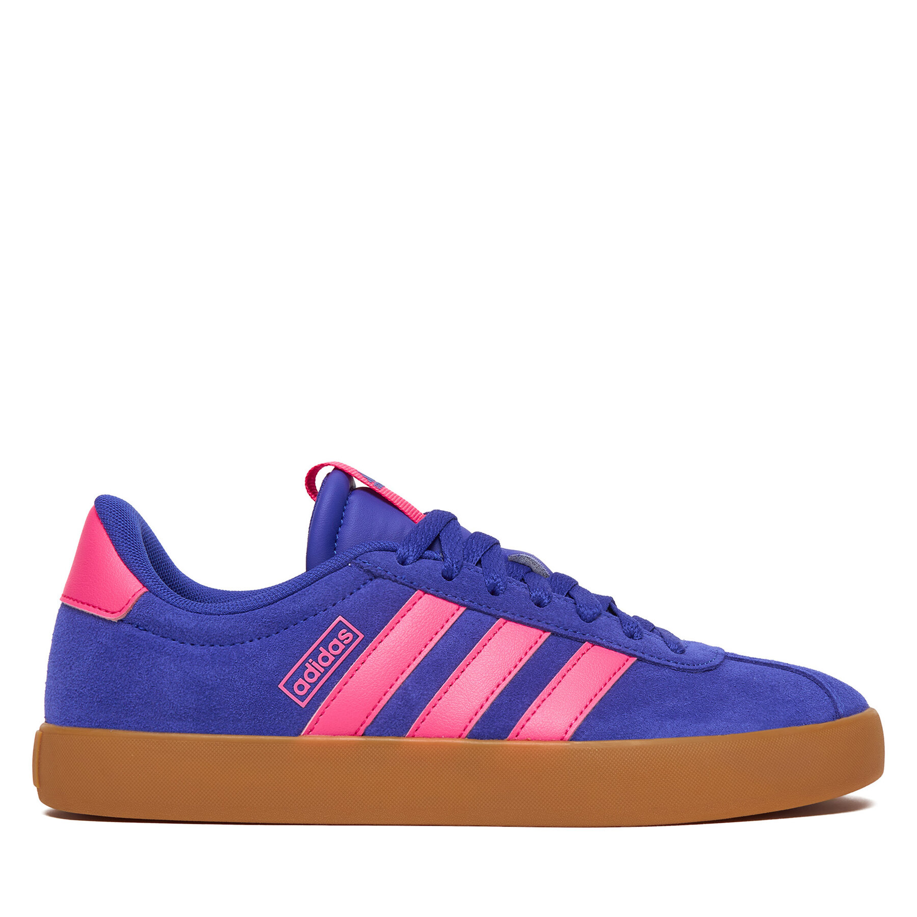 Superge adidas Vl Court 3.0 JP6915 Modra