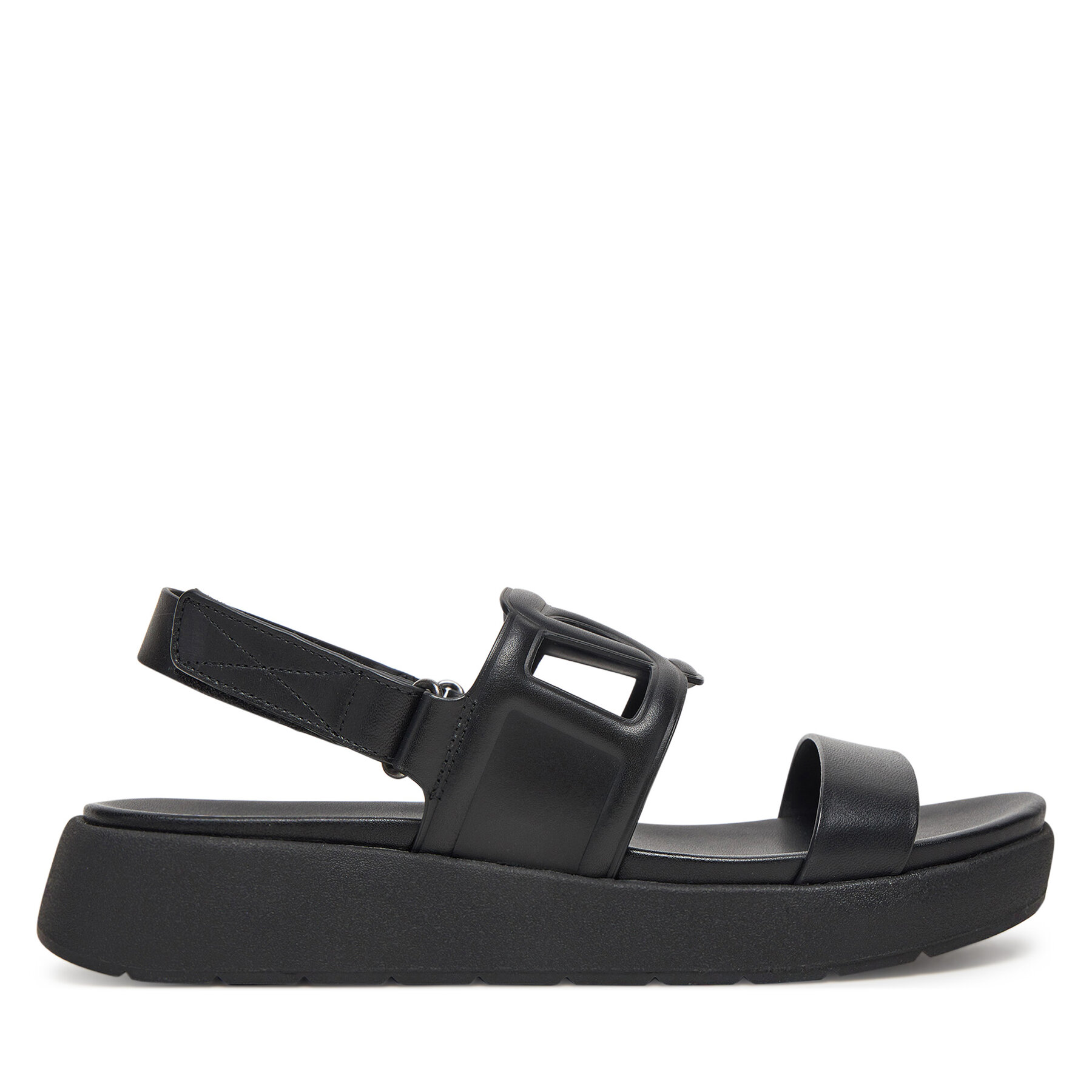 Sandali Aldo Onuvia 13965198 Nero