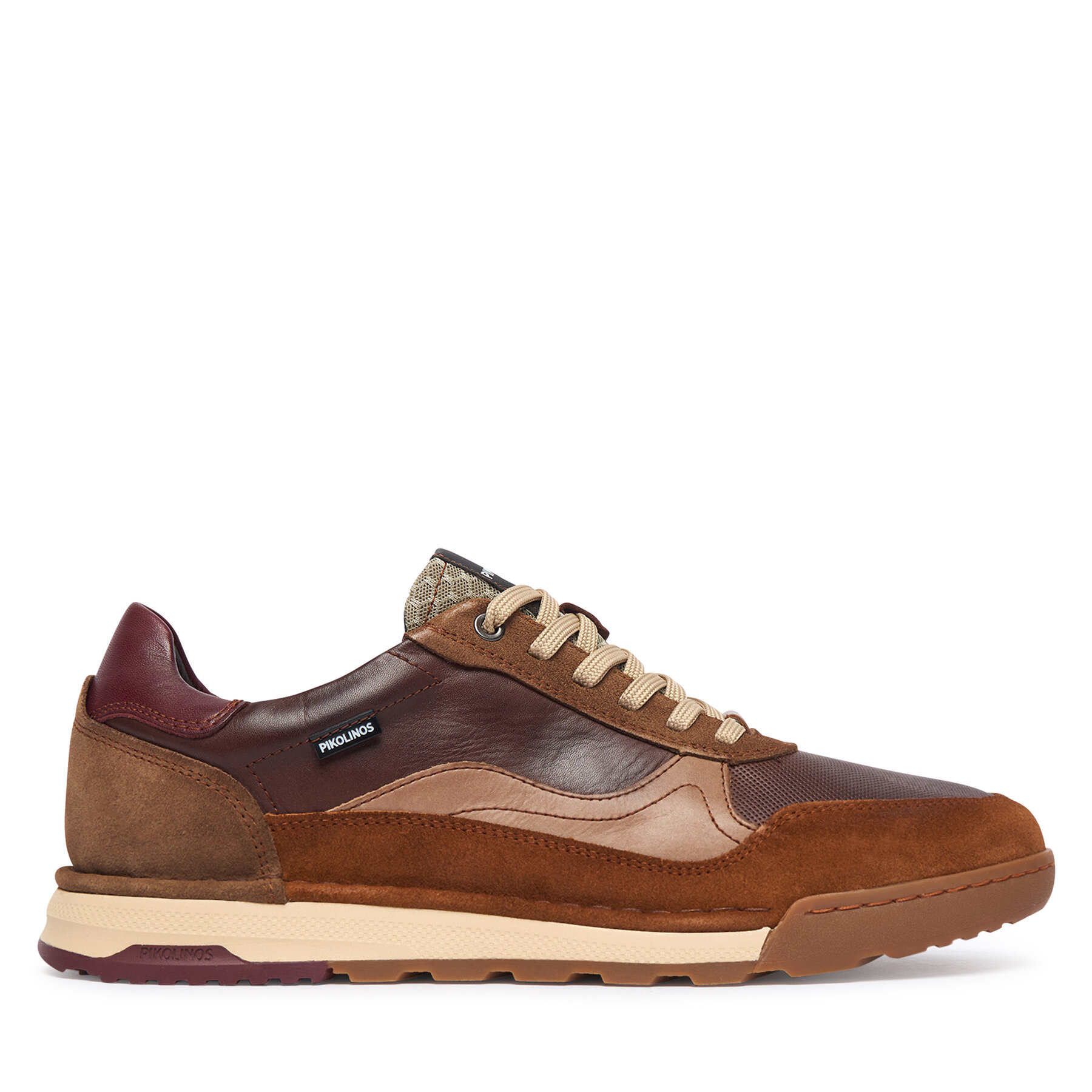 Sneakers Pikolinos Teide M3W-6015C1 Colorat