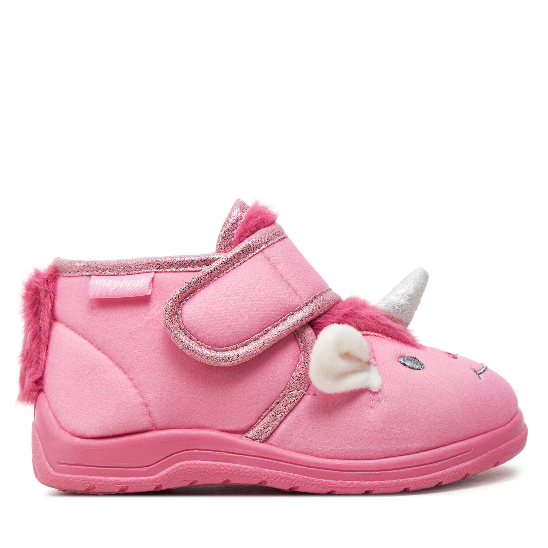Pantuflas Mayoral 44534 Rosa