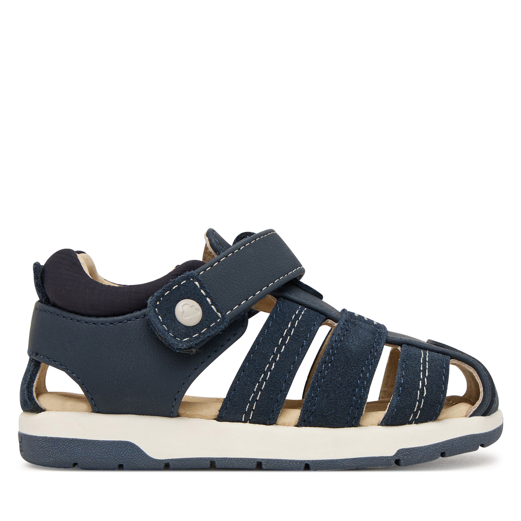 Σανδάλια Mayoral 41773.79 Σκούρο μπλε