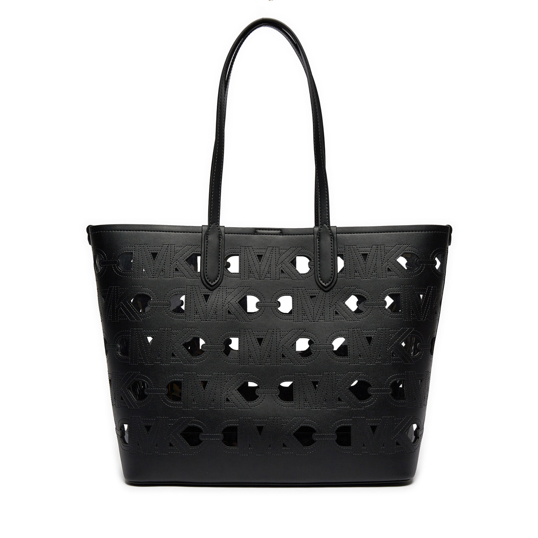 MICHAEL Michael Kors Τσάντα MICHAEL Michael Kors 30S4SZAT7P Μαύρο