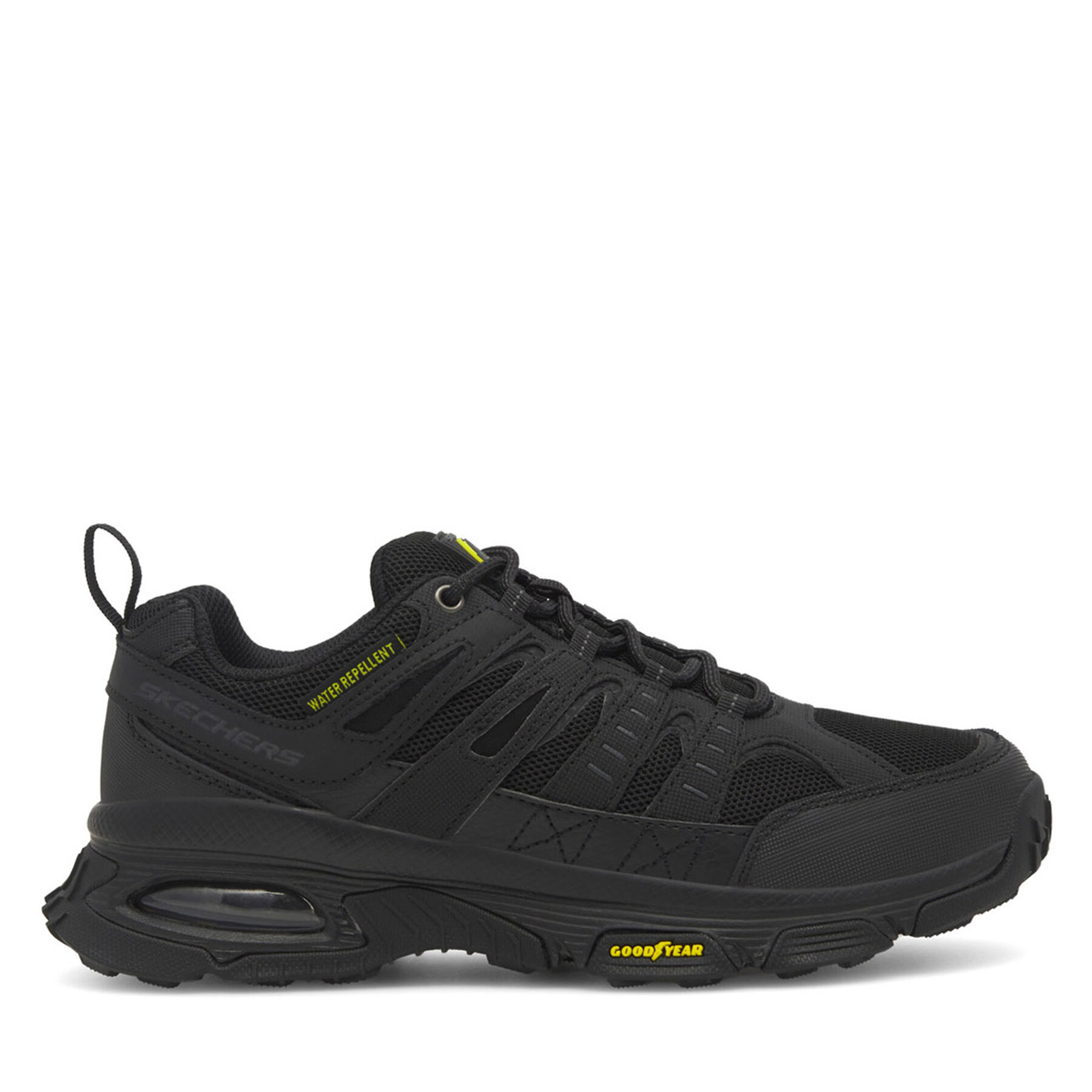 Zapatillas Skechers 237214BBK Negro