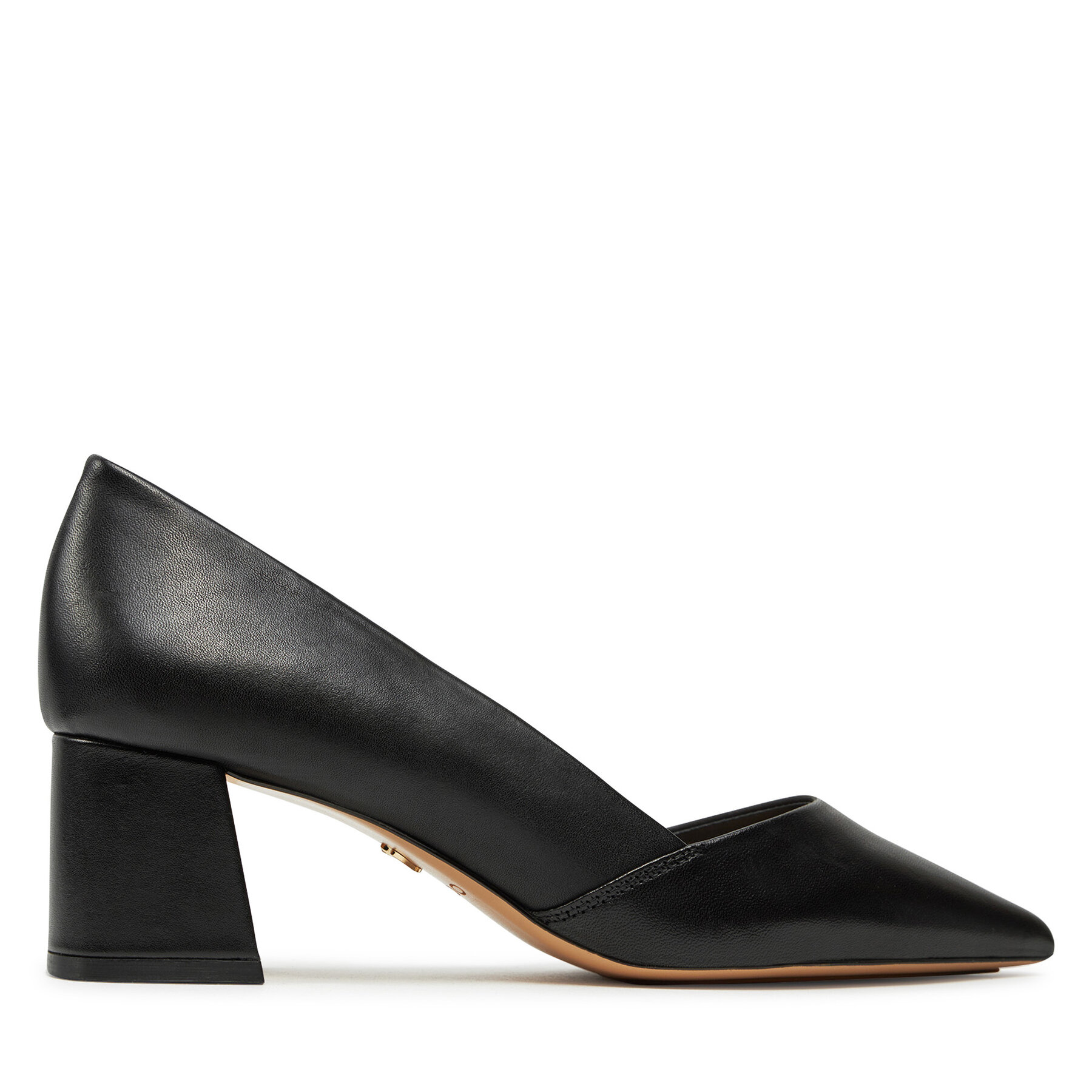Zapatos hasta el tobillo Aldo Oceiwia 13839791 Negro
