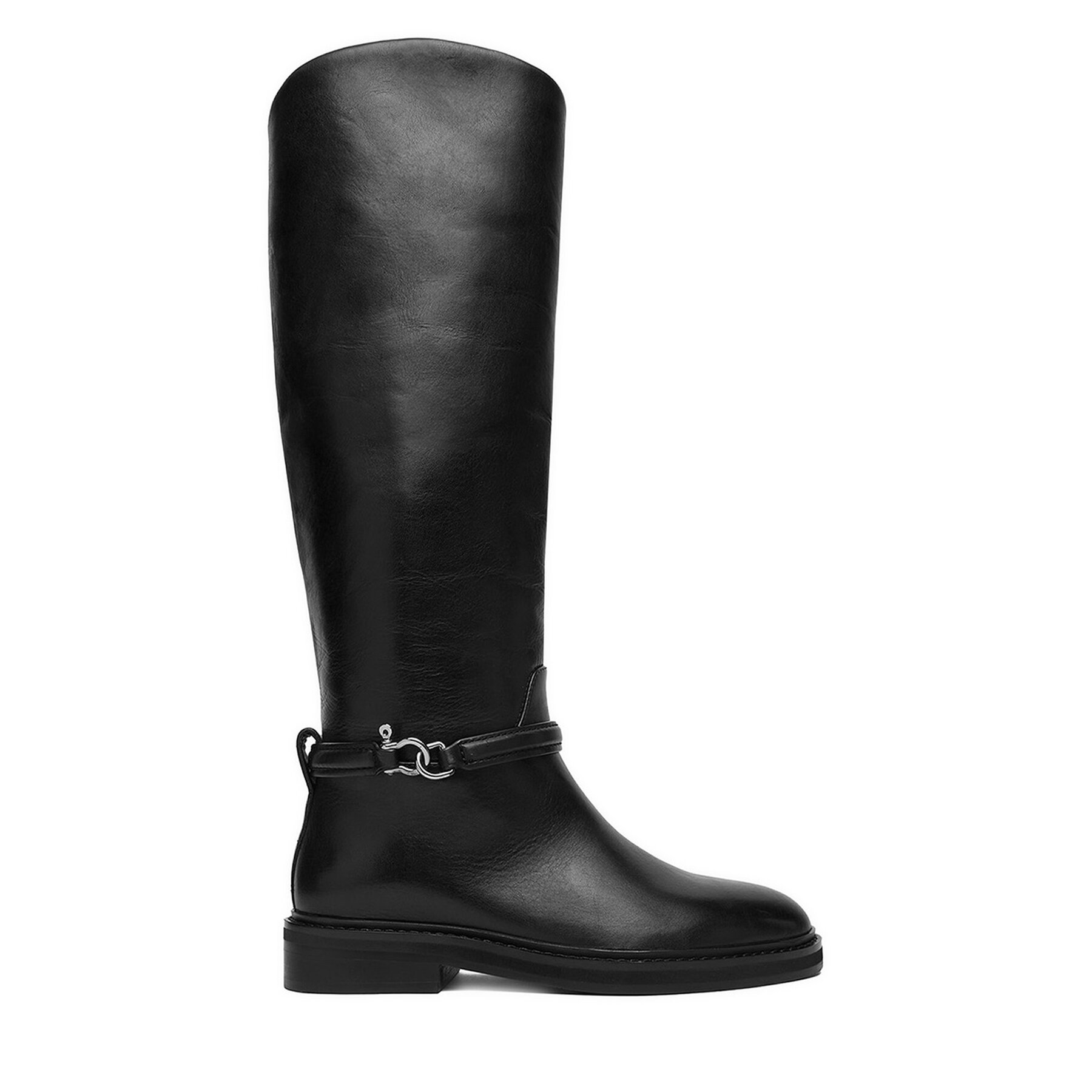 Μπότες Ιππασίας GINO ROSSI CEO-BERO-V2000-128-1 Μαύρο