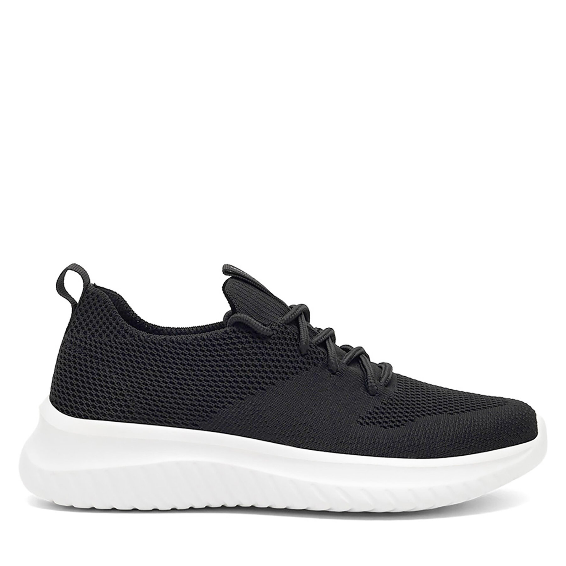 Zapatillas Sprandi FLEXI WP-S23R241A-4 Negro