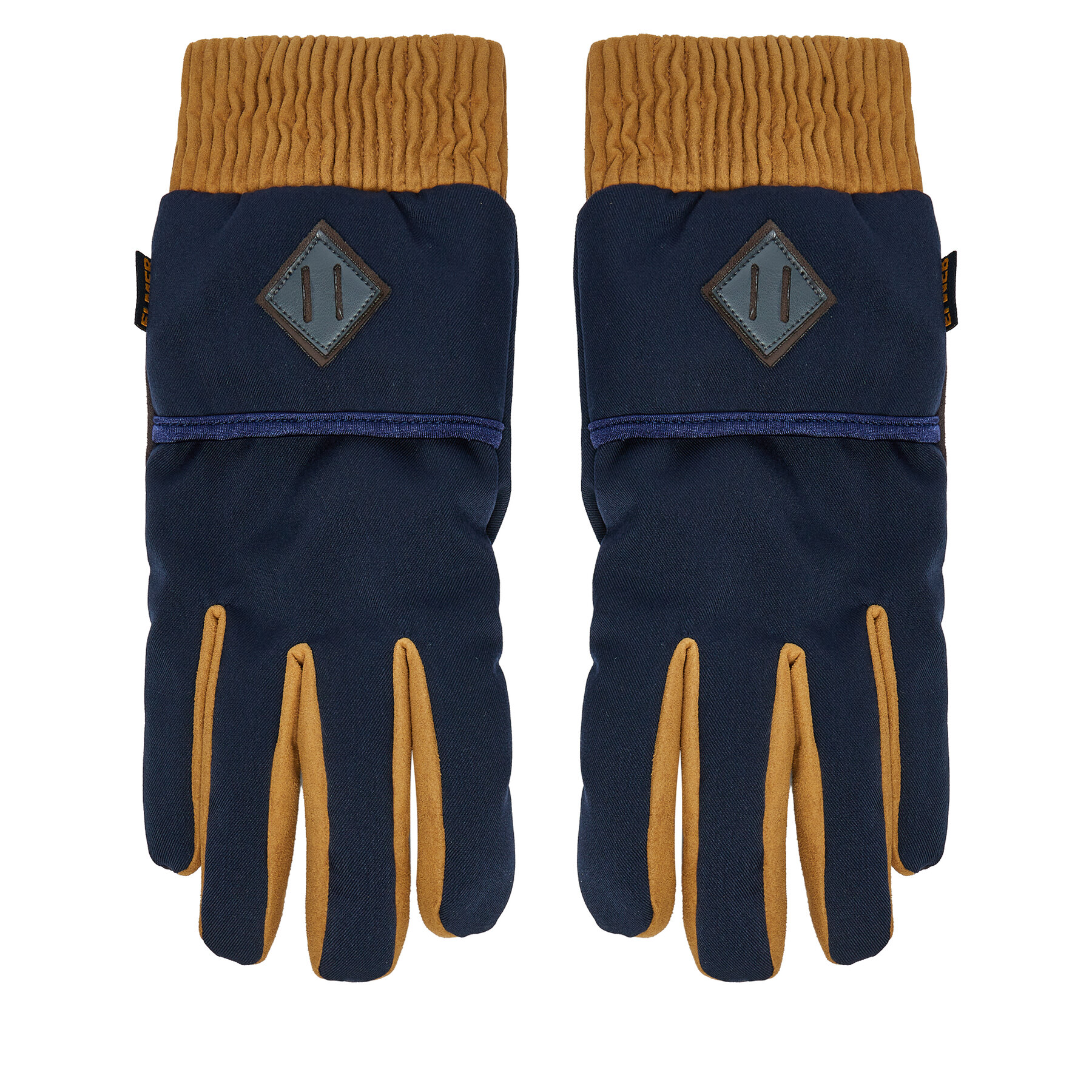 Guantes Elmer EM505 Azul marino