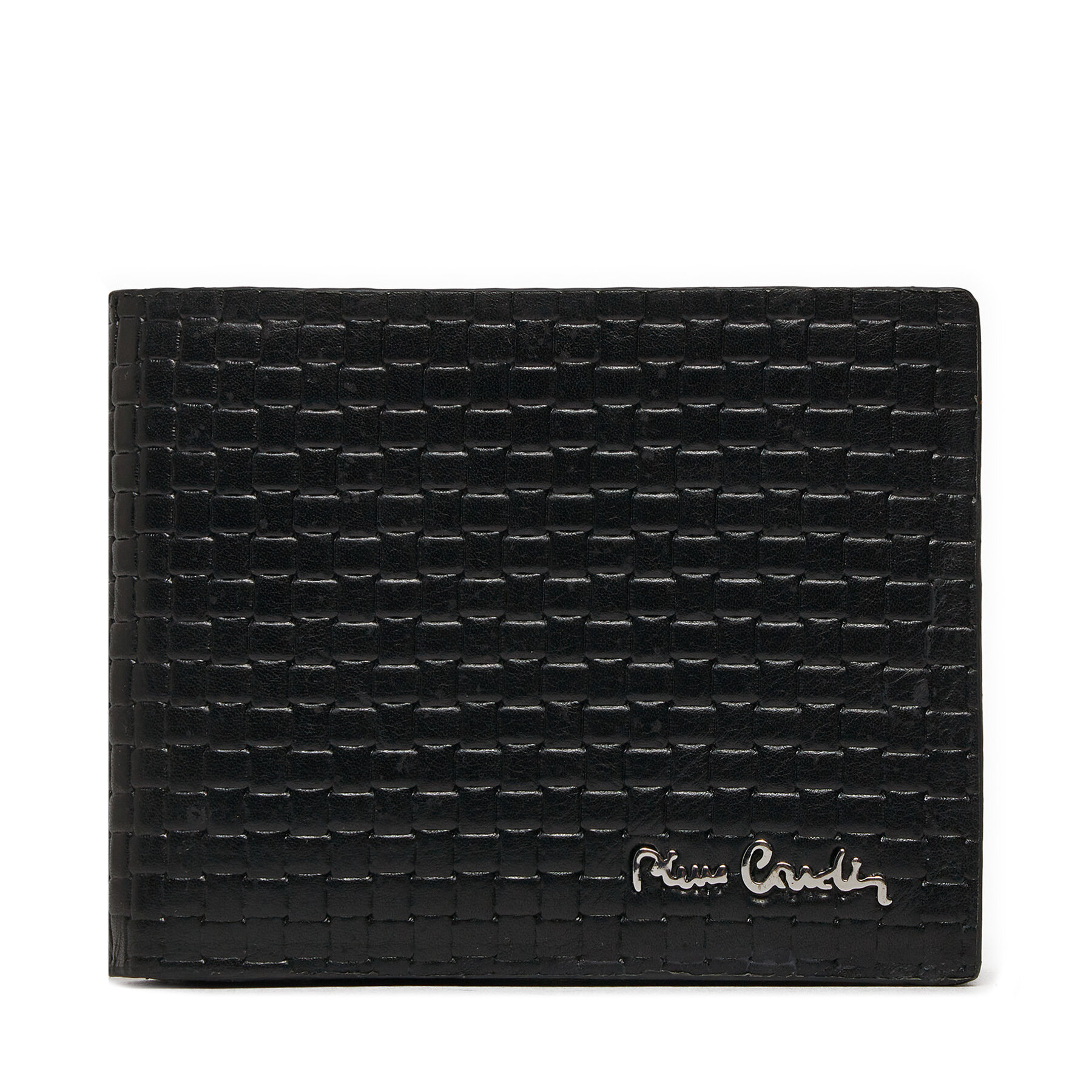 Velika moška denarnica Pierre Cardin CMP 8806 Črna