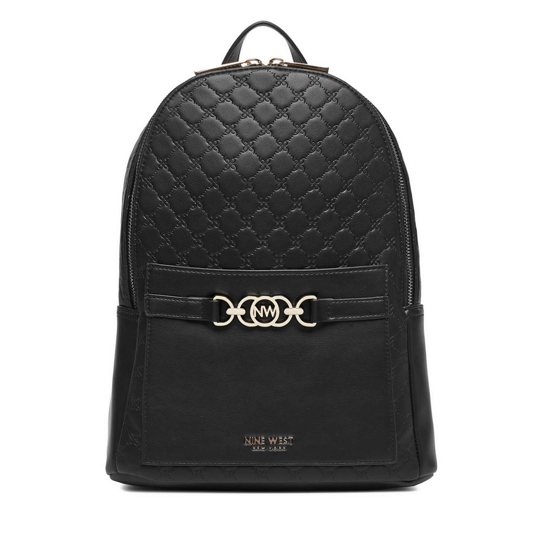Rucsac Nine West CEO-LUNA-I-B24445 Negru