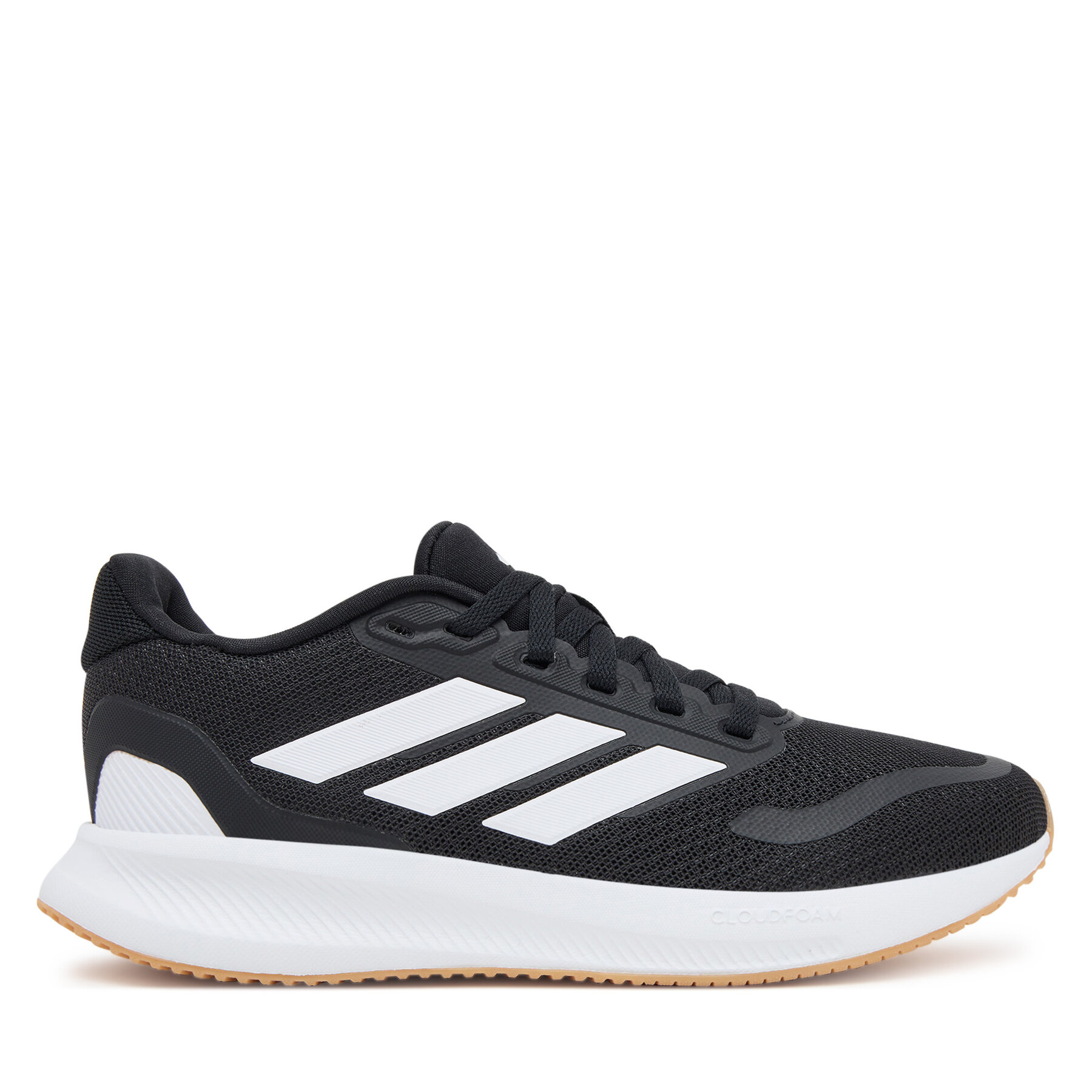 Sneakersy adidas Runfalcon 5 JR2234 Černá