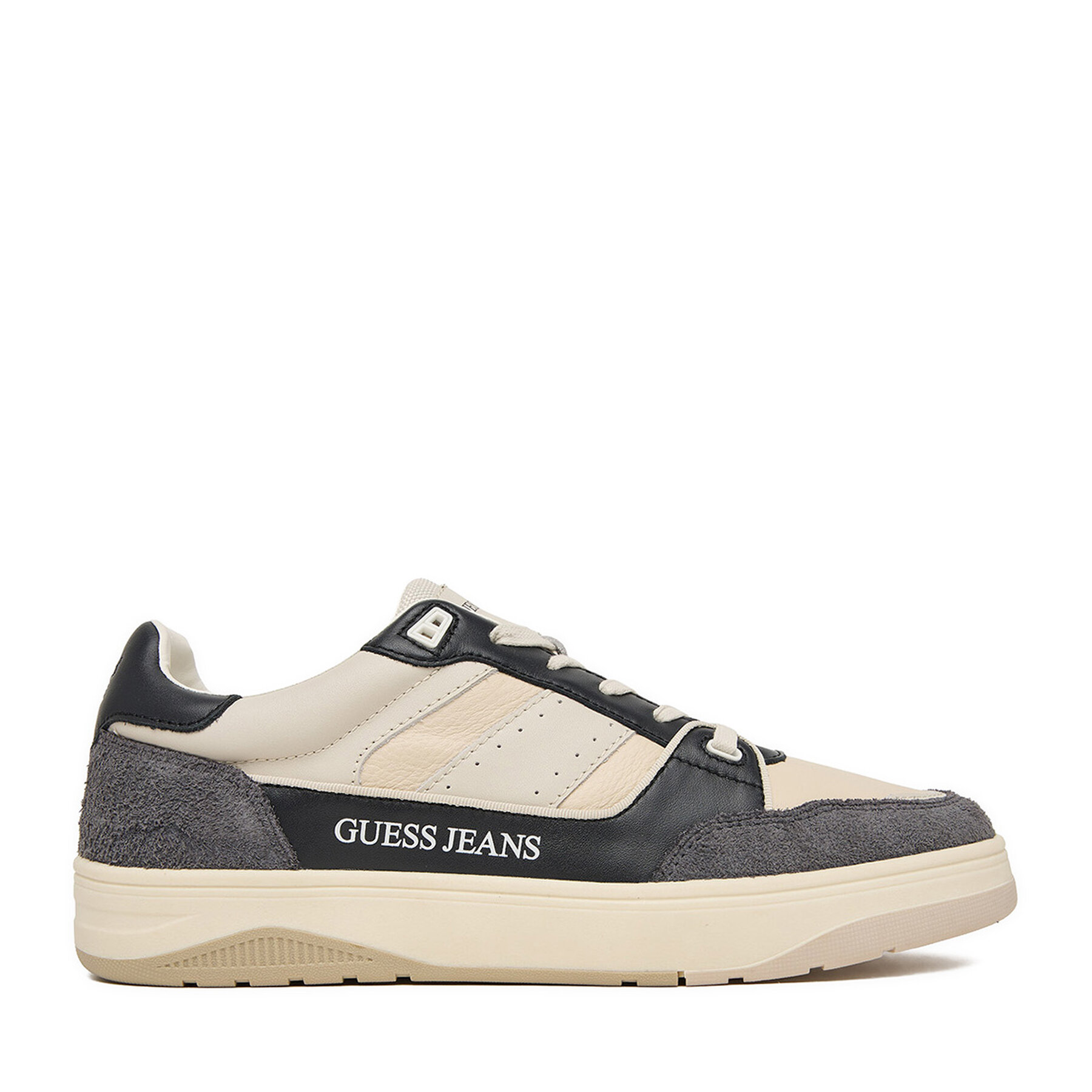 Αθλητικά Guess Jeans EO-TEKSAS-01 126AM Σκούρο μπλε