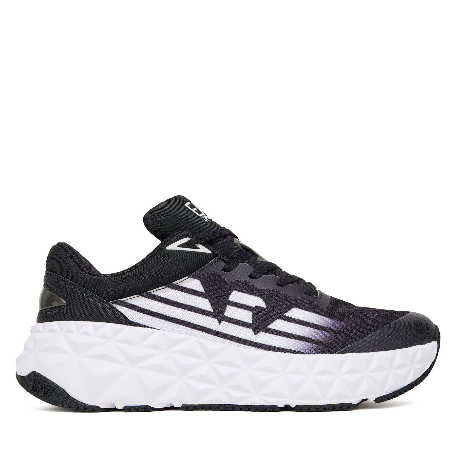 Sportcipők EA7 Emporio Armani X8X239 XK432 MC001 Fekete