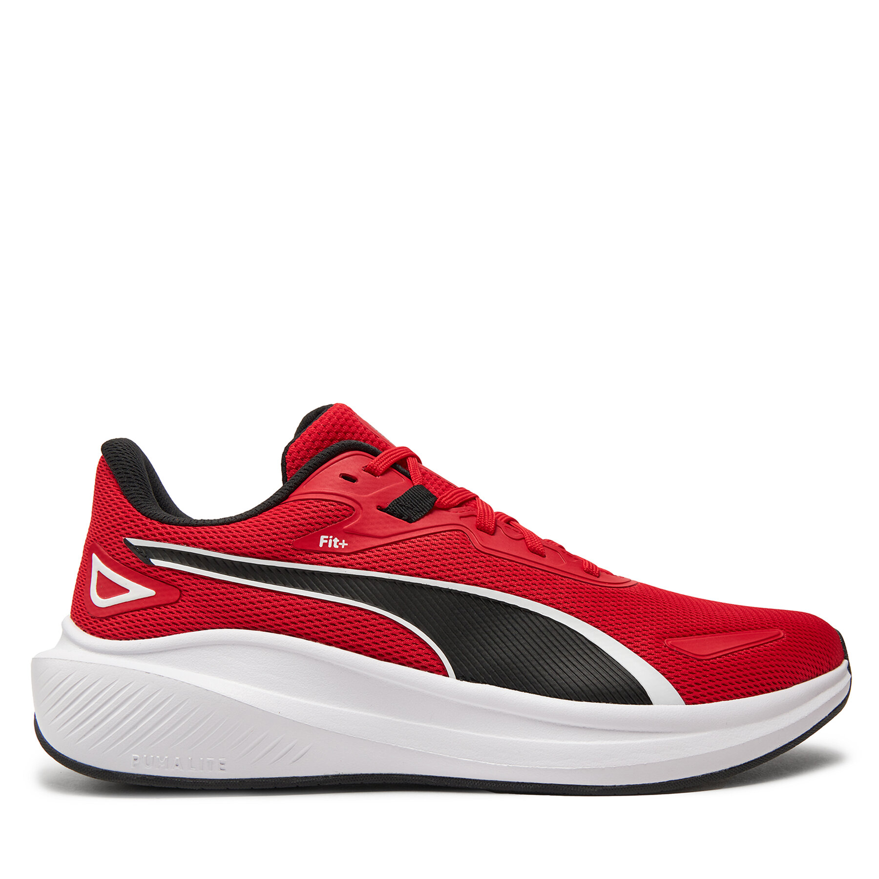 Chaussures de running Puma Skyrocket Lite 379437 08 Rouge