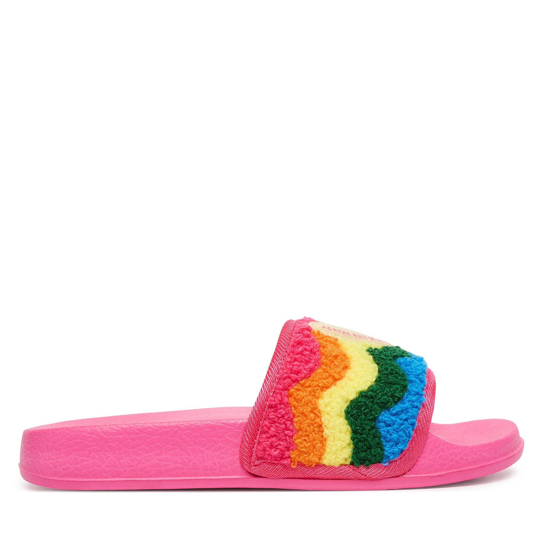 Natikače Agatha Ruiz de la Prada 262990 Šarena