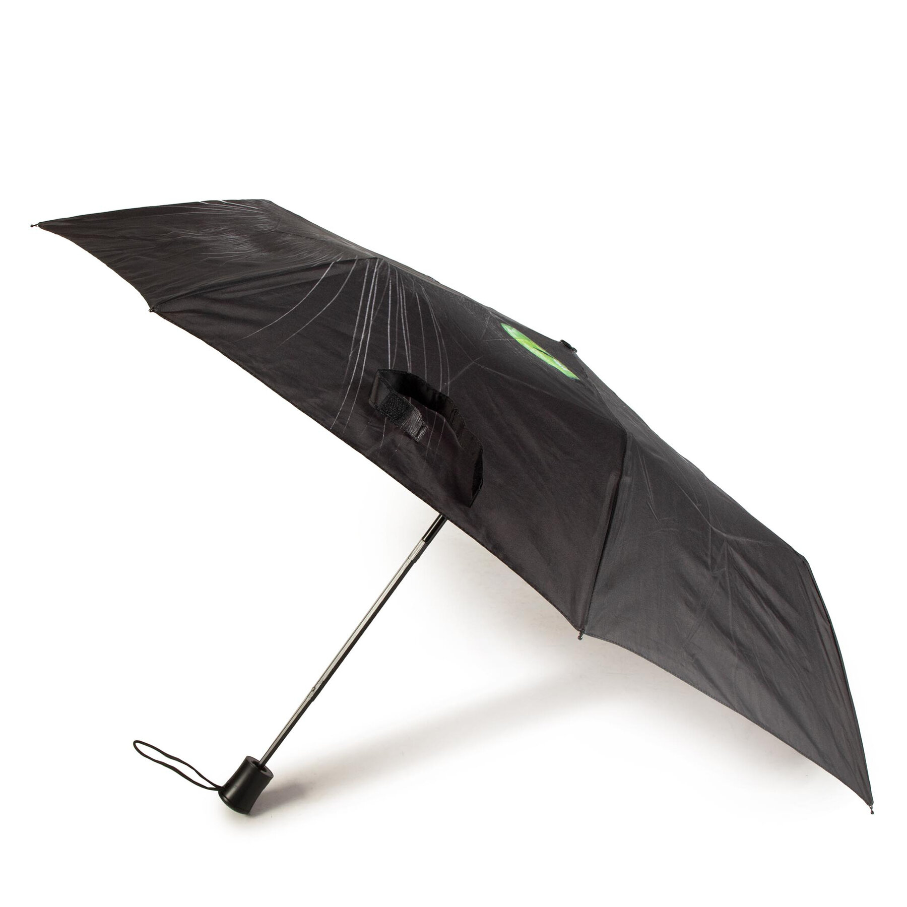 Paraguas Happy Rain Mini Ac 42287 Negro