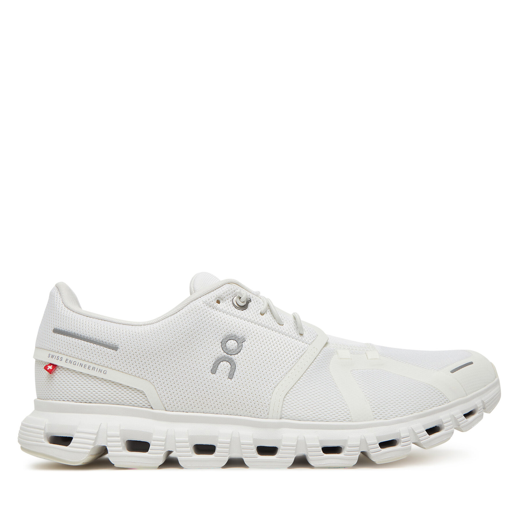 Sneakers On Cloud 6 3MF10071200 Alb
