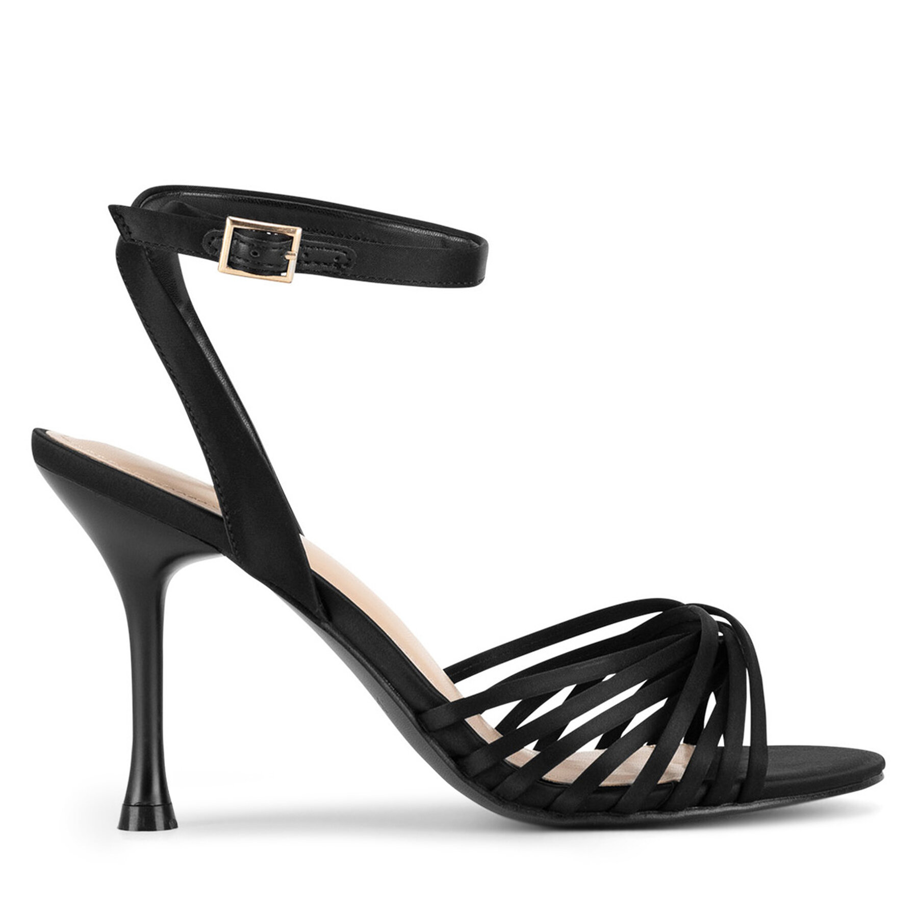 Sandale JENNY CD24070-2 Negru