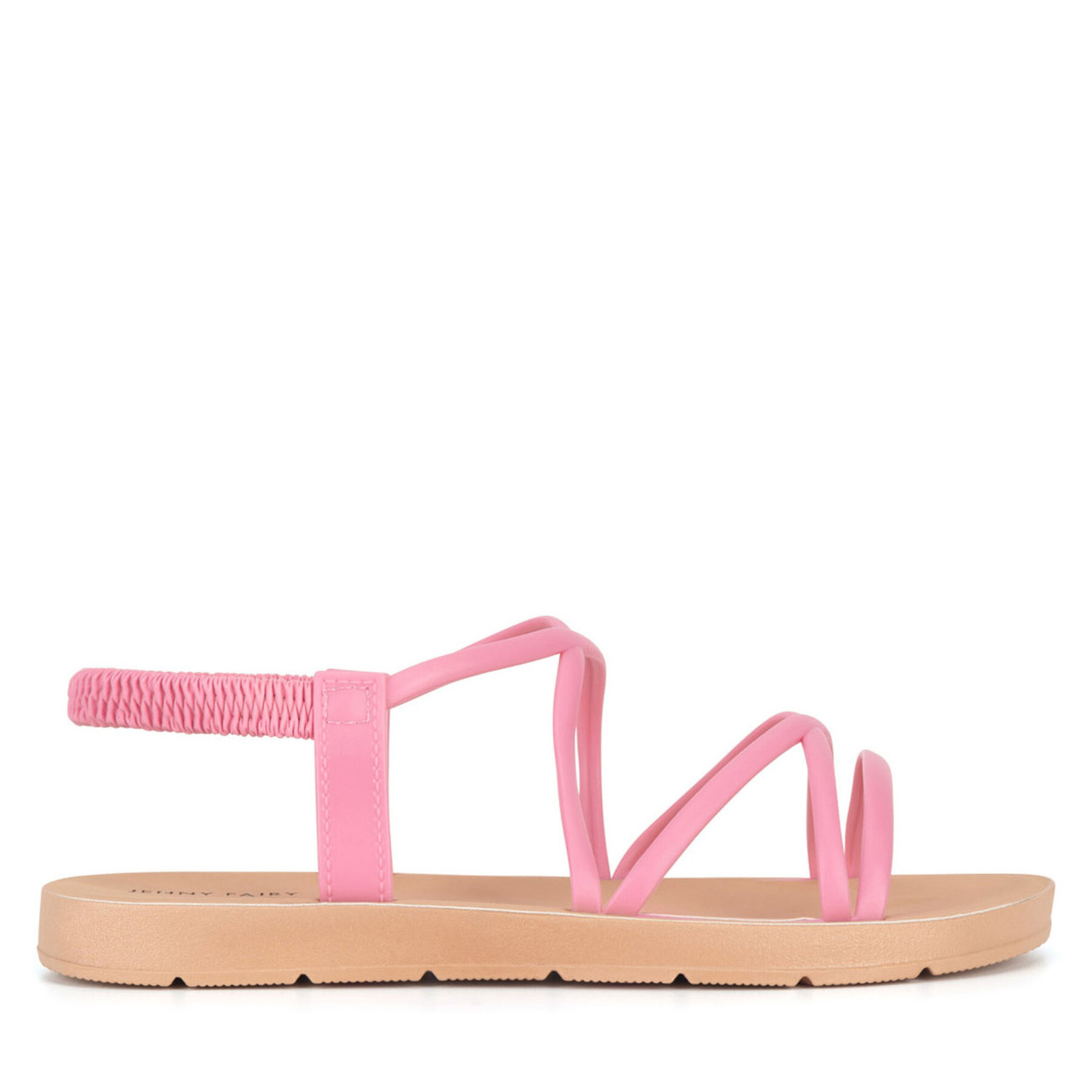 Sandaler Jenny Fairy WYL1610-5 Rosa