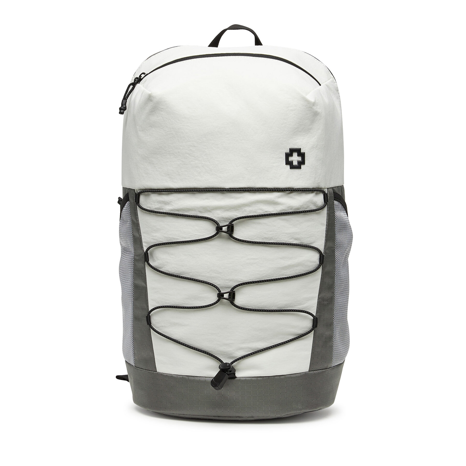 Раница Strellson 4010003431 Сив