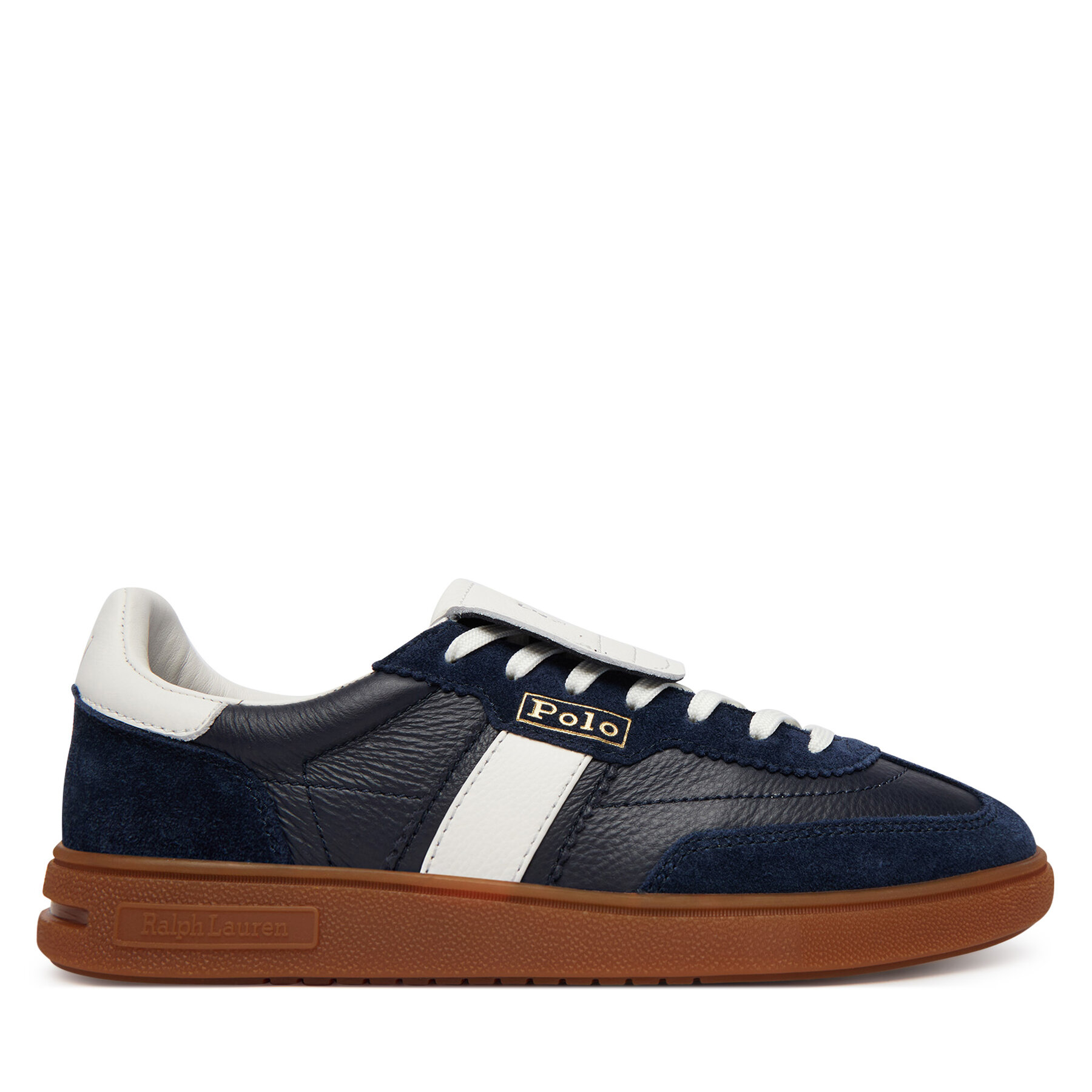 Αθλητικά Polo Ralph Lauren Bedford Ft 804P16347001 Σκούρο μπλε