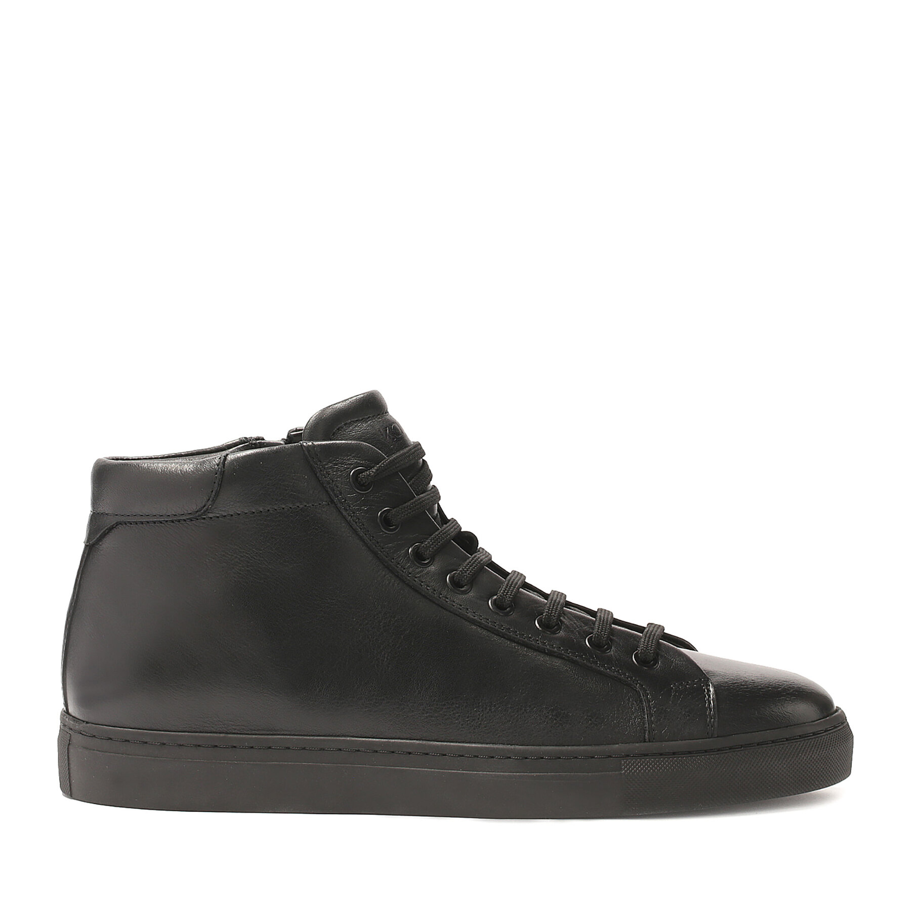 Zapatillas Kazar Casperos 89738-01-00 Negro