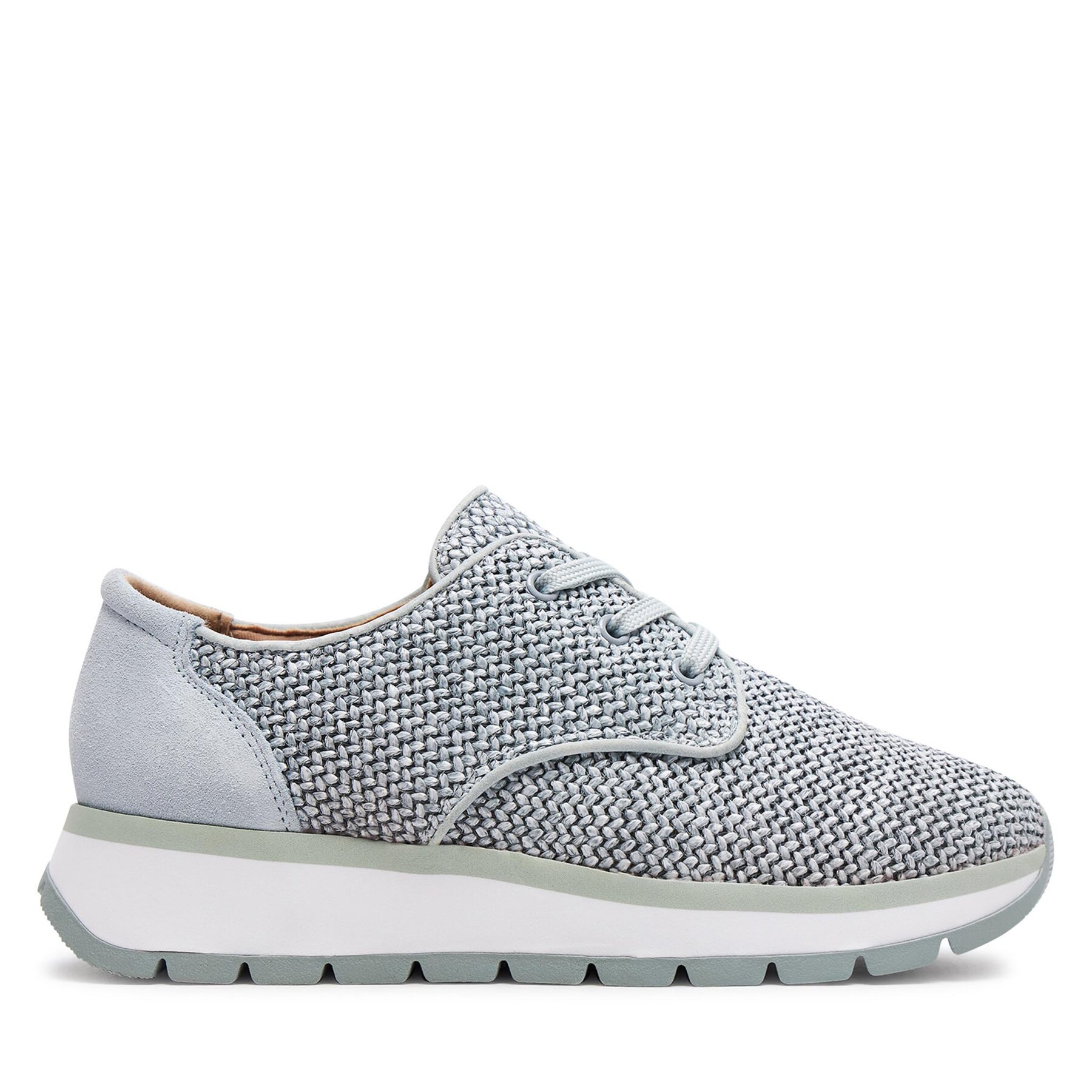 Dámske Sneakersy Caprice, Rozmer: 39, Modrá, 9-23703-42
