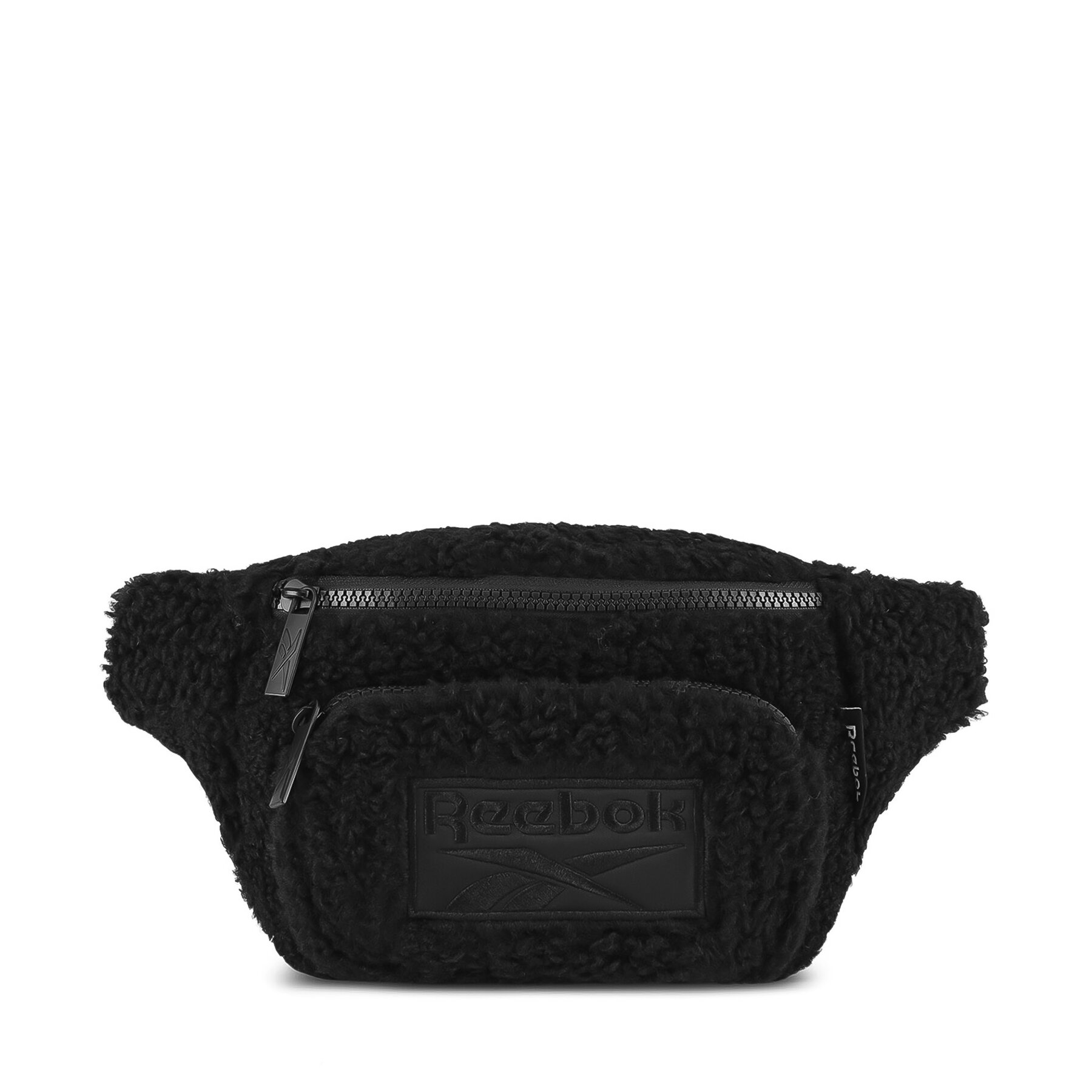 Övtáska Reebok RBK-017-CCC-06 Fekete