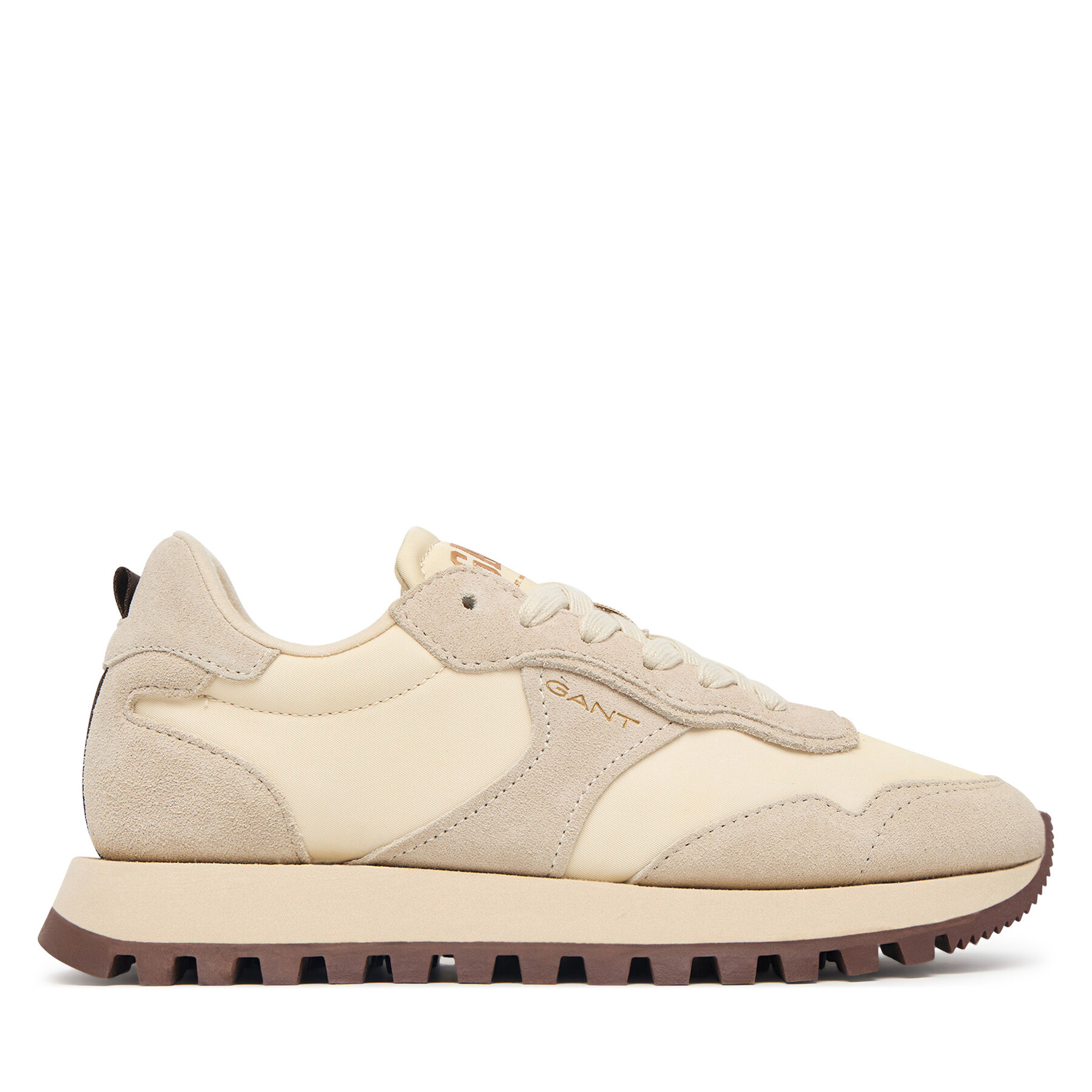 Sneakers Gant Caffay 33537341 Bej