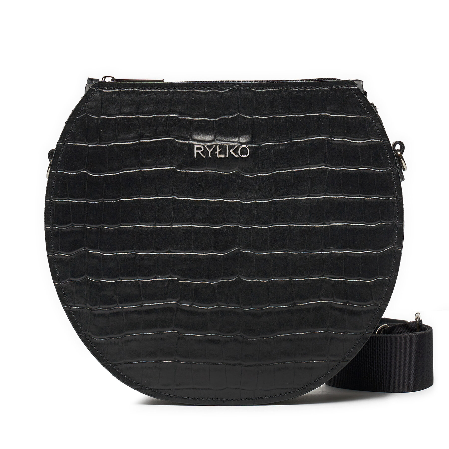Bolso Ryłko R30146TB Negro