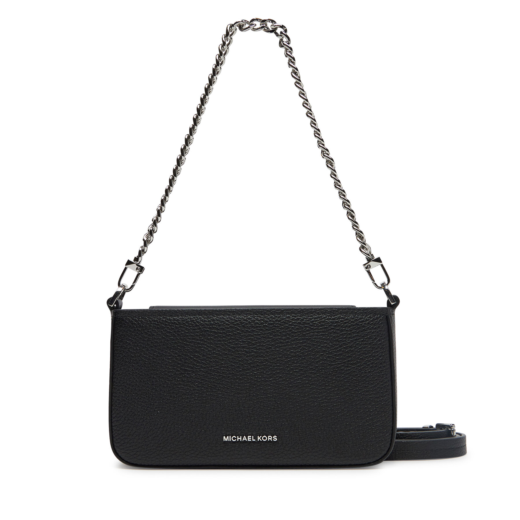 Torbica MICHAEL Michael Kors 32S5SYTU1L Crna