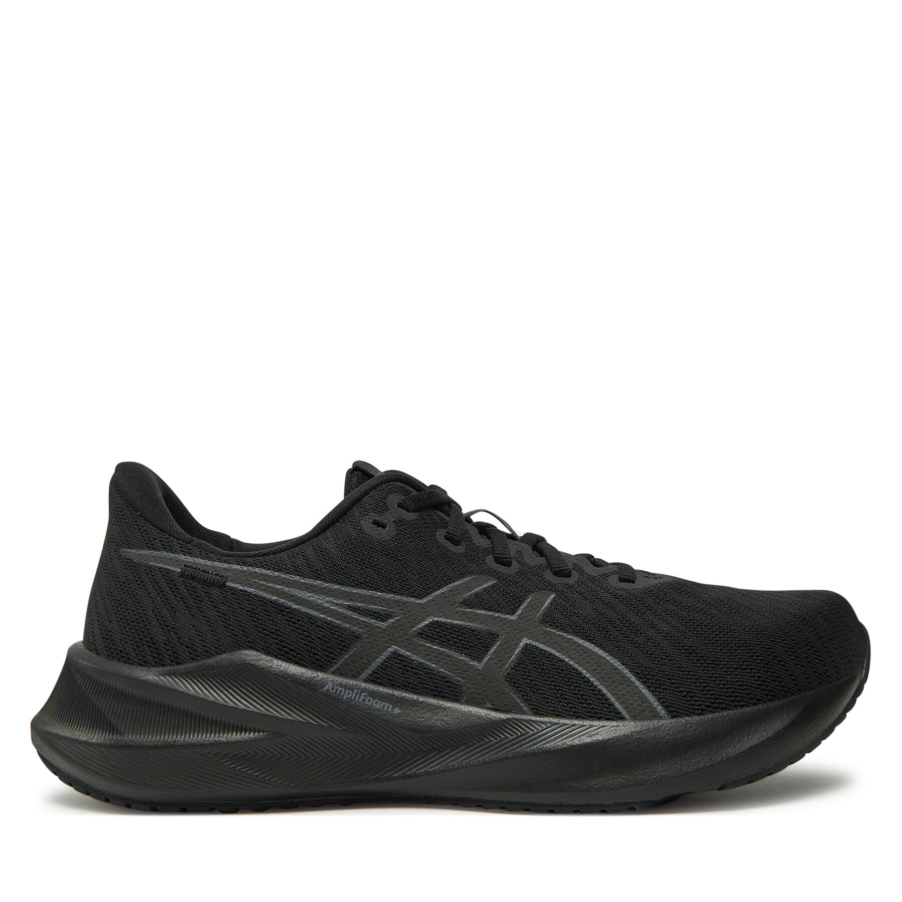 Męskie Buty do biegania Asics, Rozmiar 42 Czarny Versablast 4 1011B984