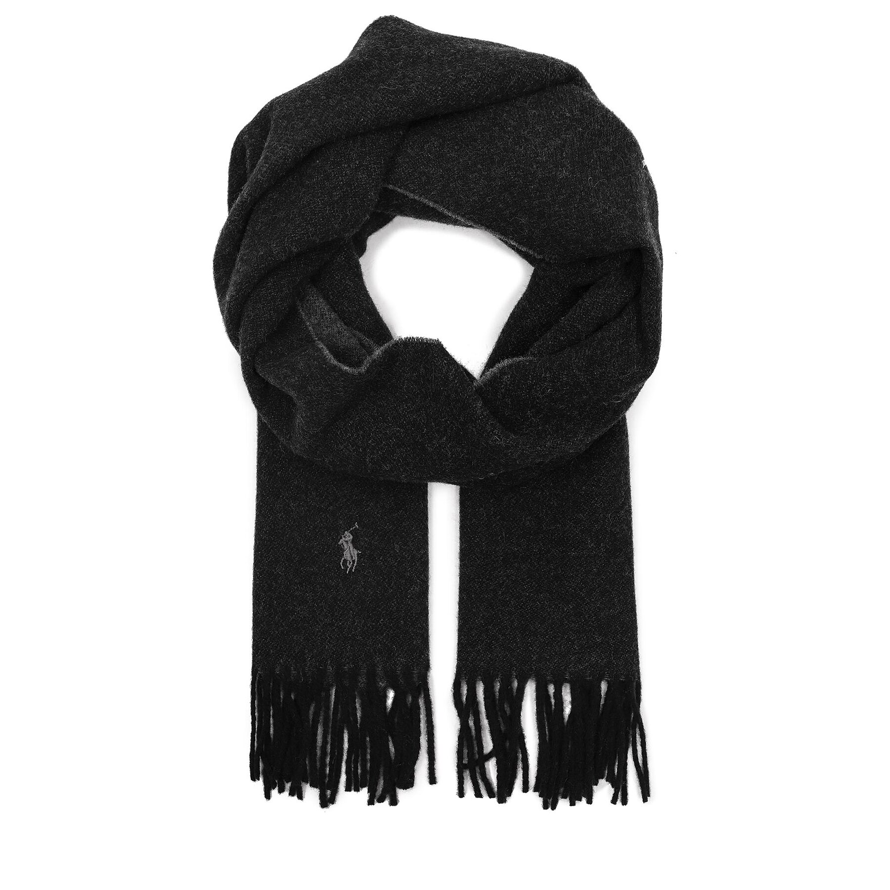Bufanda Polo Ralph Lauren 455922980001 Negro