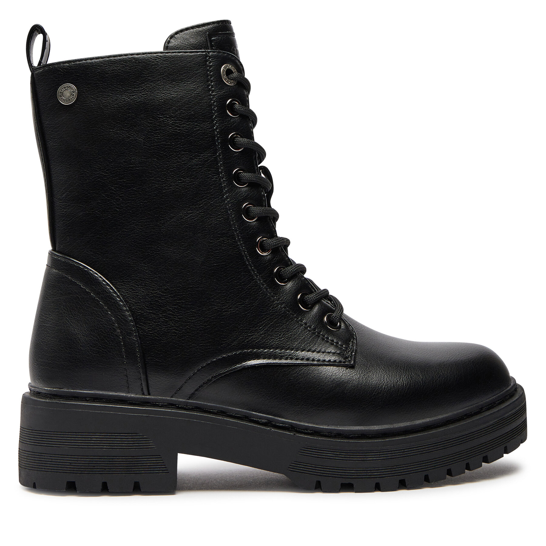 Bottes de randonnée Refresh 172081 Noir