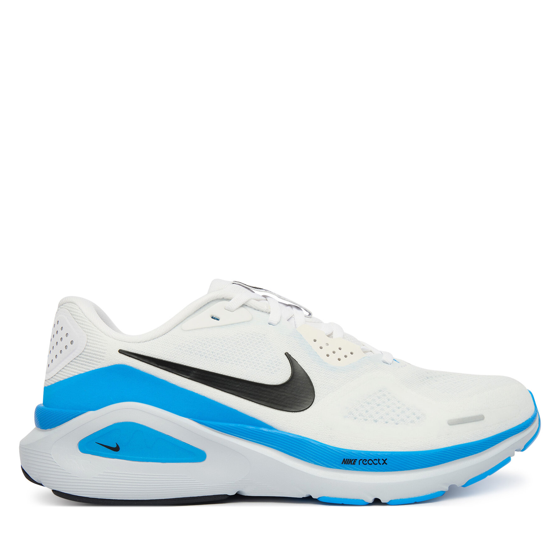 Tekaški čevlji Nike Structure 26 HJ1102 119 Bela