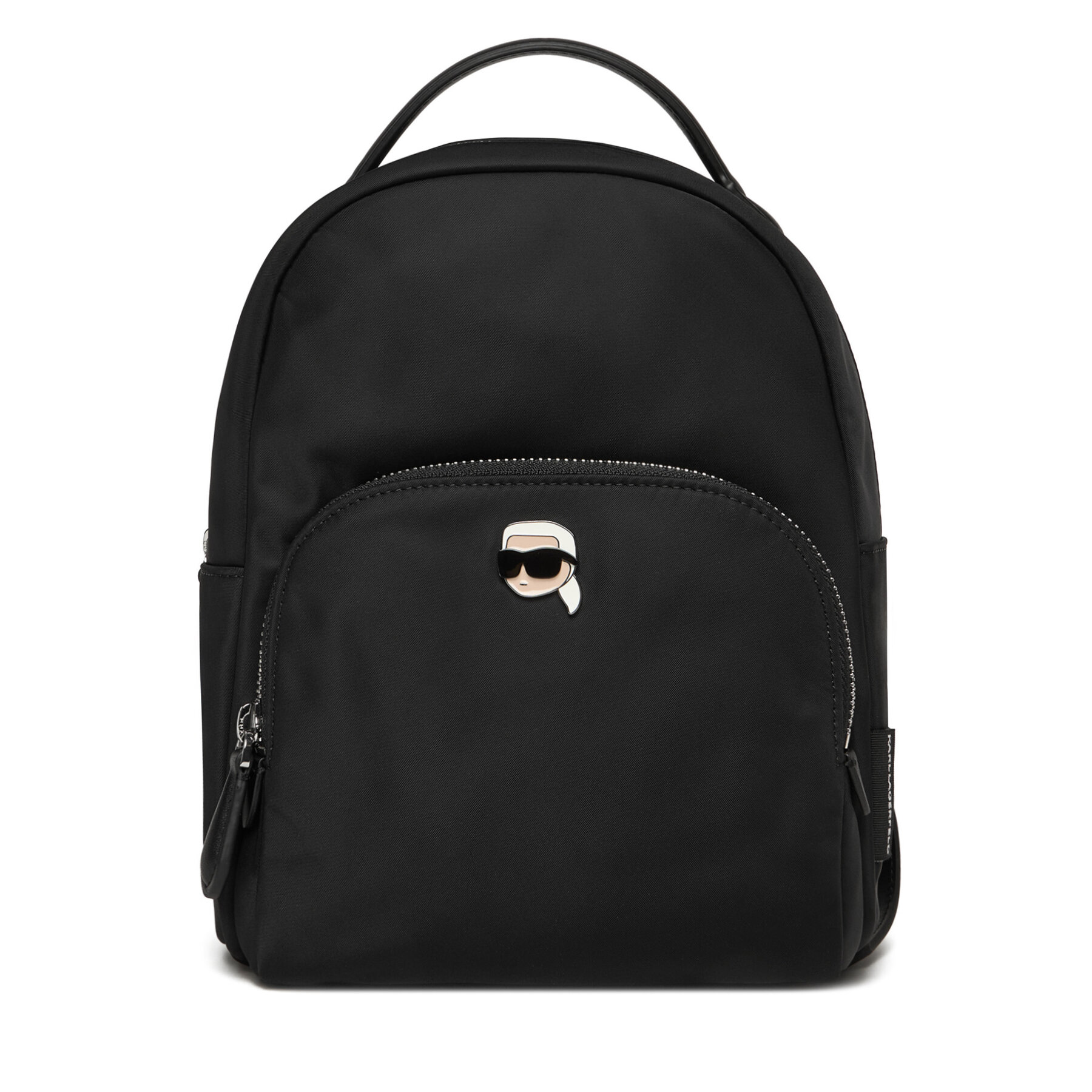 Rucsac KARL LAGERFELD A4W30251 Negru