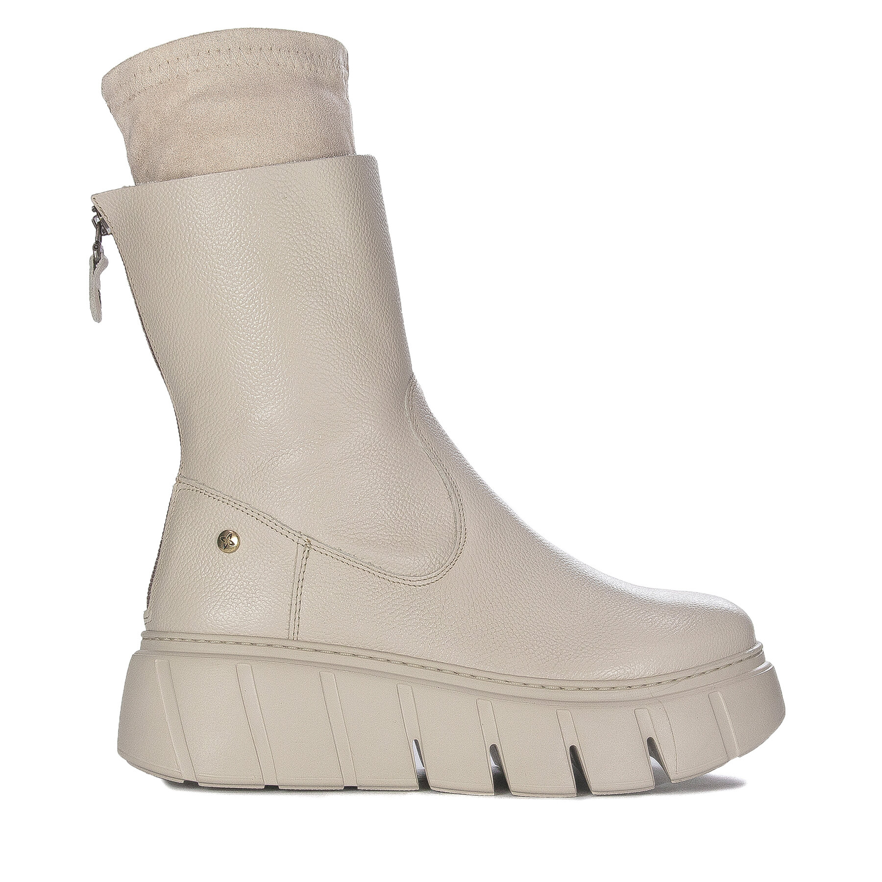Stövletter Maciejka 06766-04/00-8 Beige