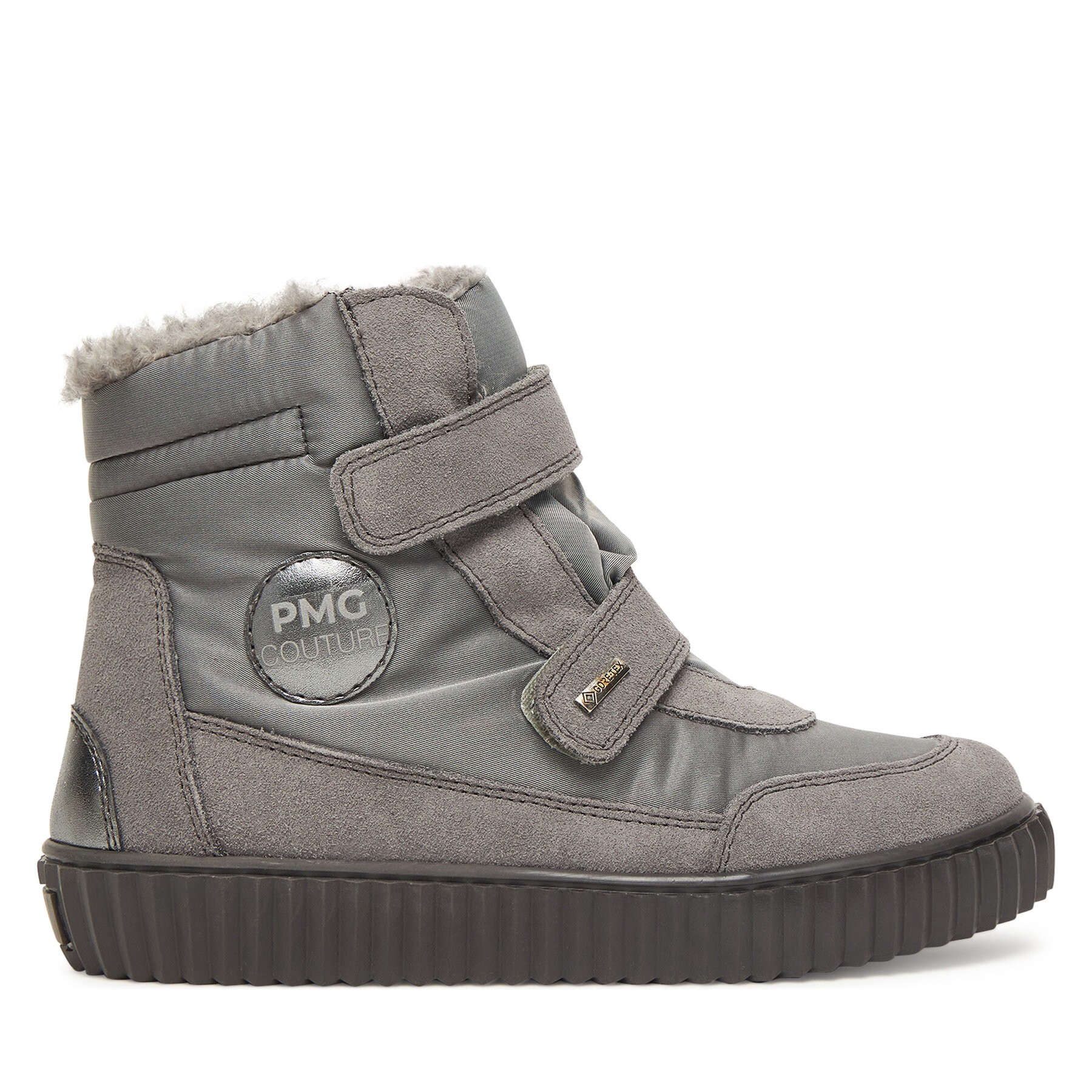 Snehule Primigi GORE-TEX 8935511 S Sivá