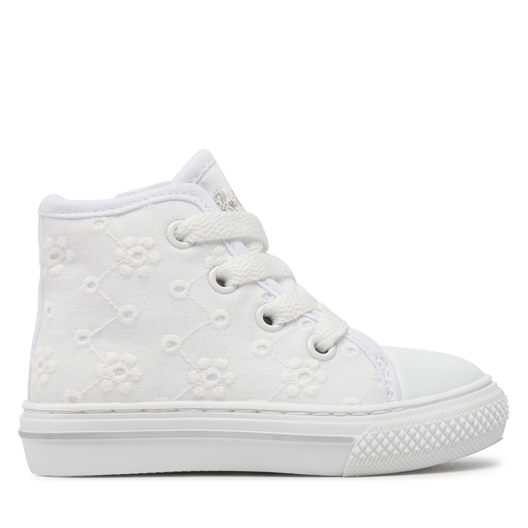Sneakers aus Stoff Primigi
