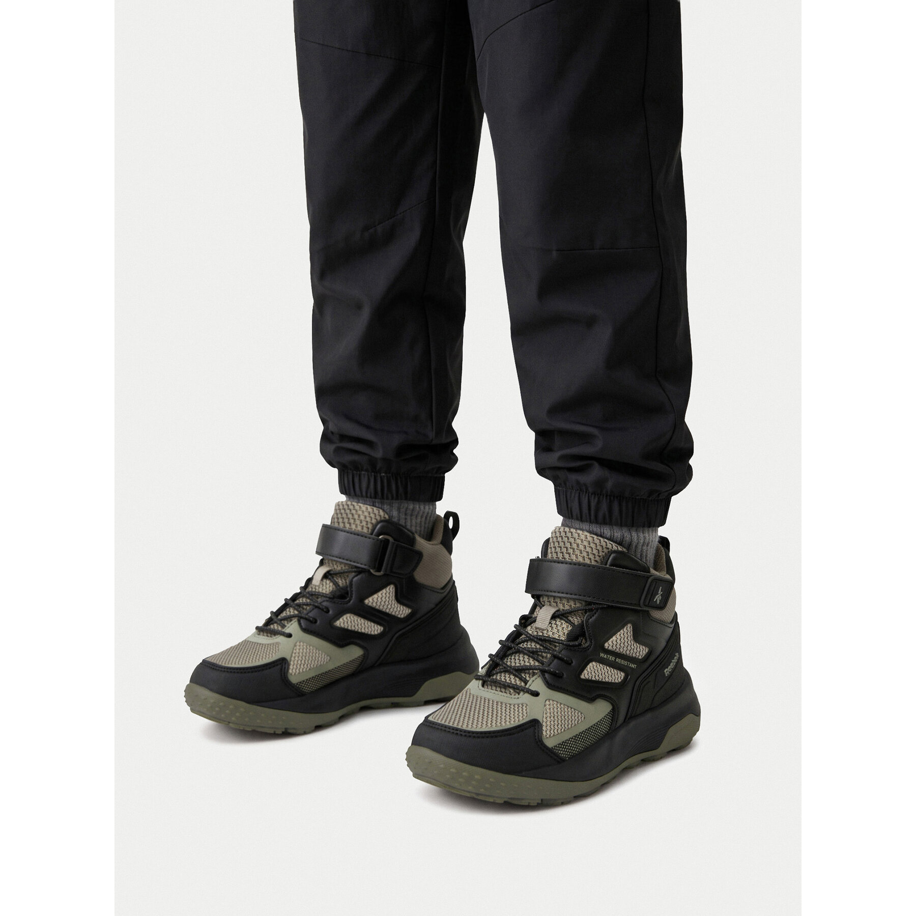 Tenisice Reebok EO-LEA-C905D Kaki